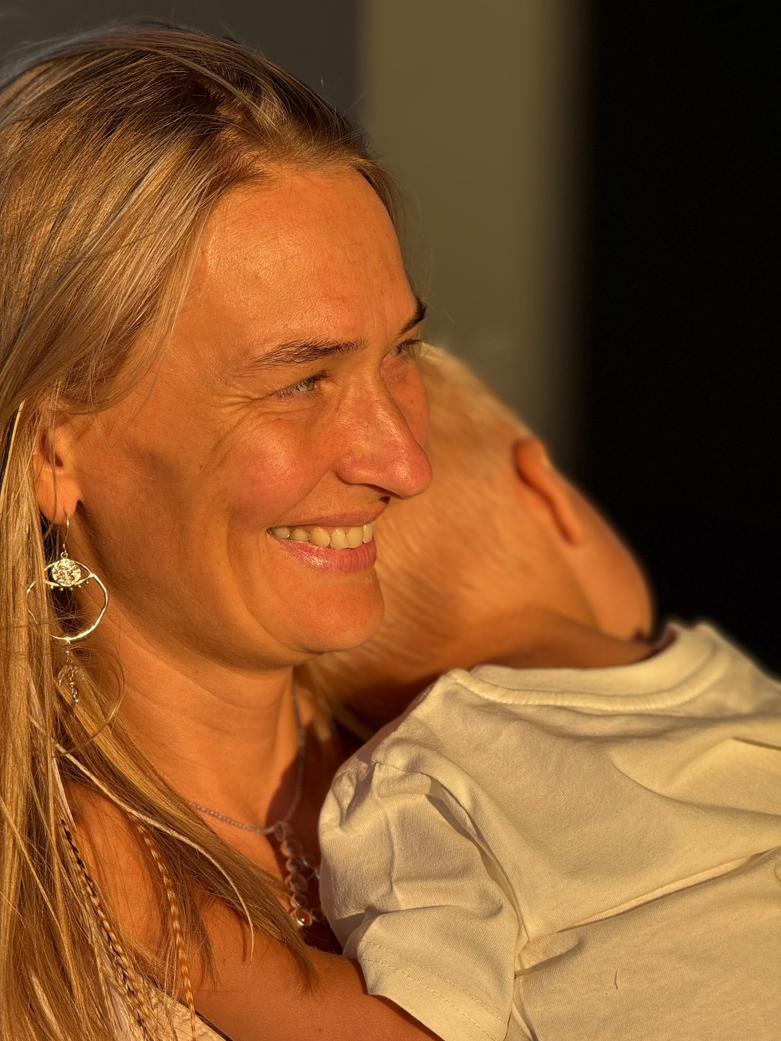 Тантрический фестиваль «Единение». Александр Прищепов - фотограф, режиссёр, продюсер