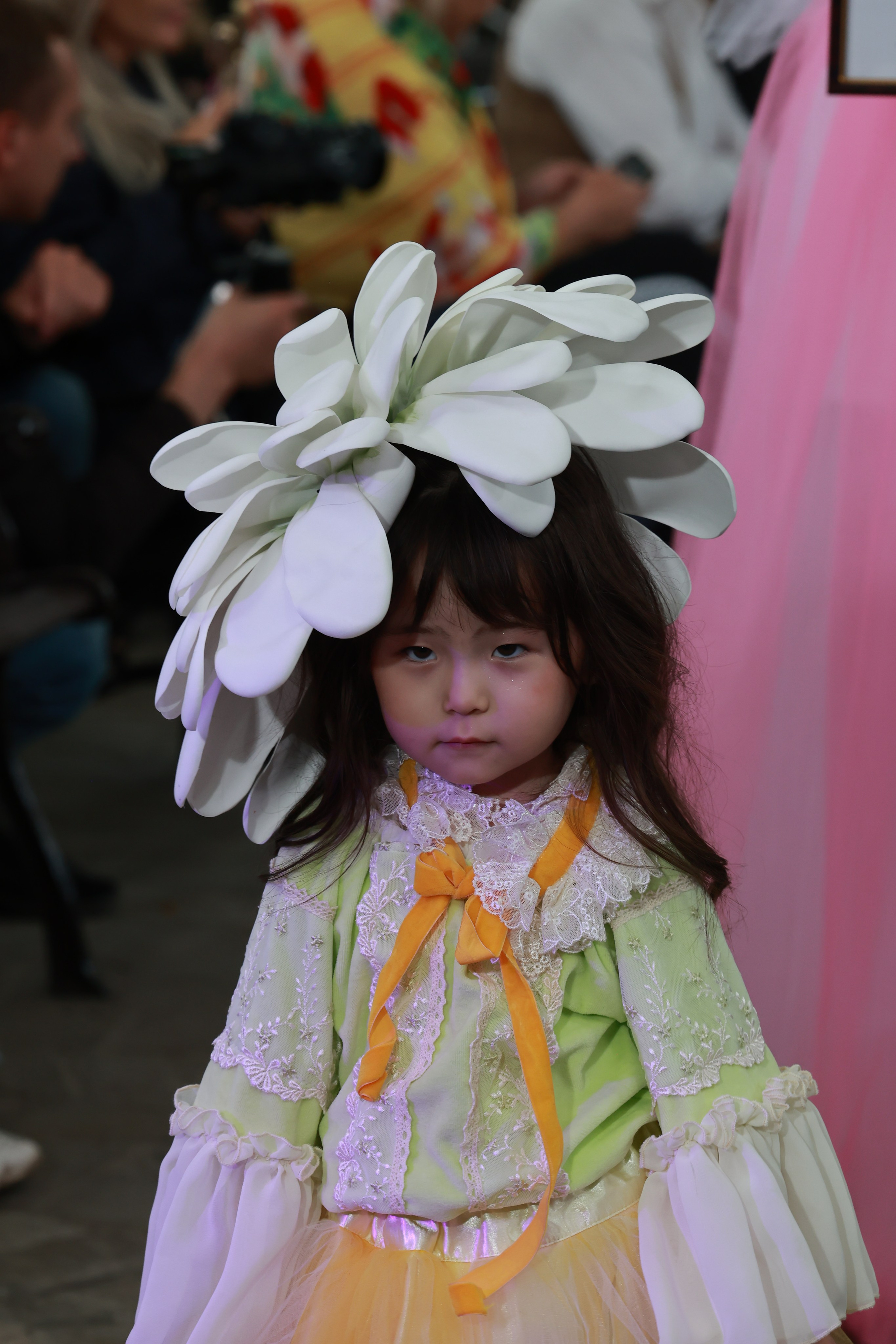 Fashion Fantasy. Репортажный фотограф, спортивный фотограф в Москве и области