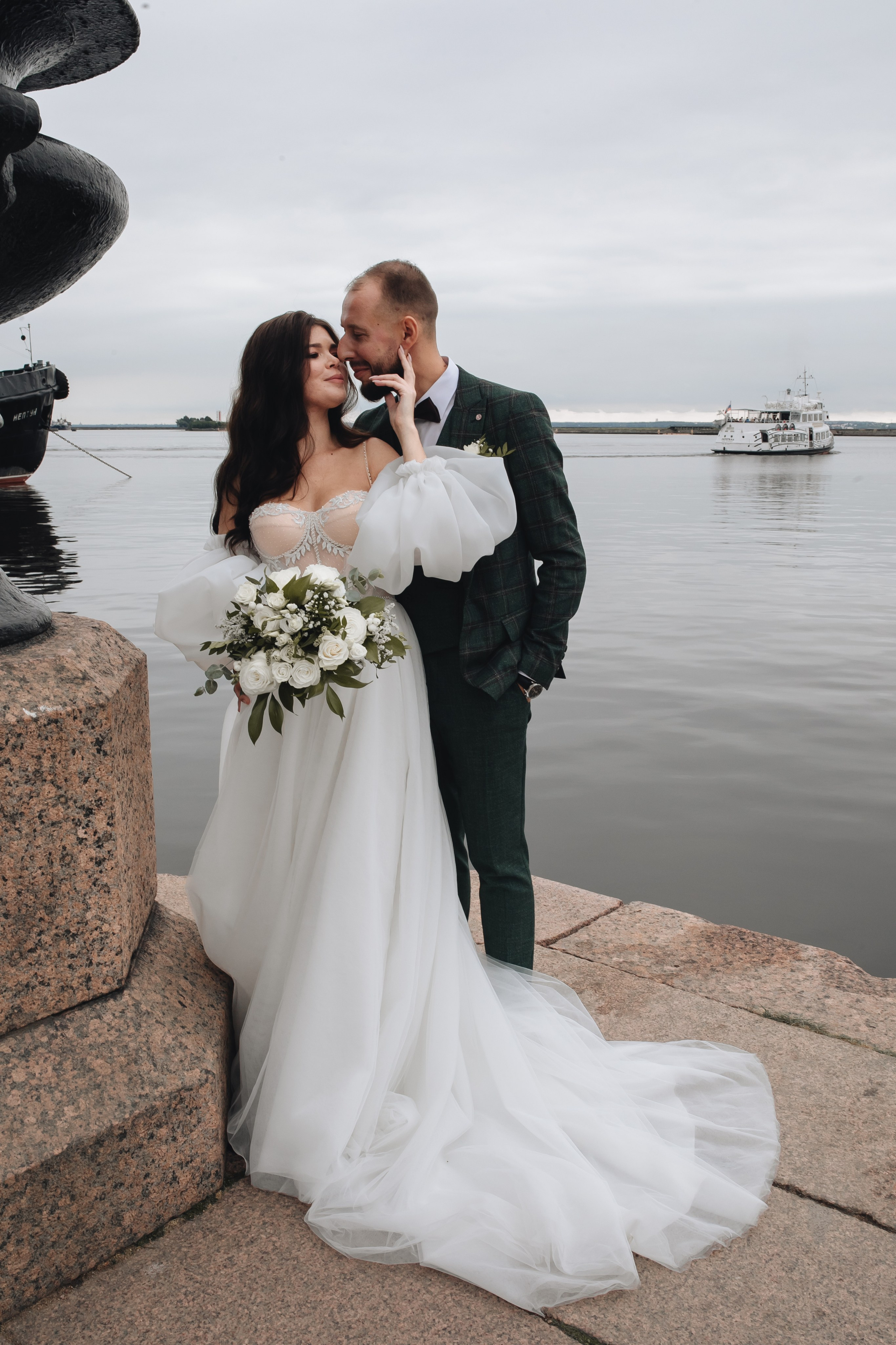 ЛОКАЦИИ. Фотограф в Санкт-Петербурге Разиля Идиятуллина