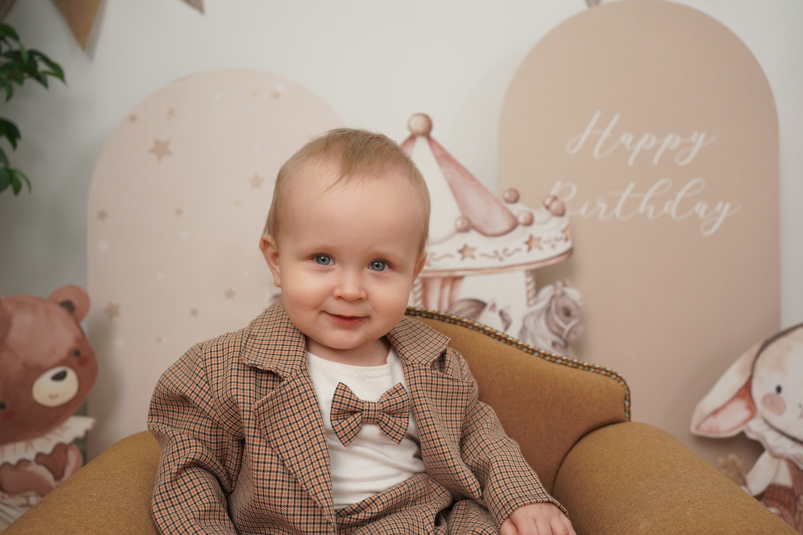 Фотосессия на Годик для Мальчиков. Детская Фотостудия ГОДОВАСИКИ в Санкт-Петербурге фотосесия на годик