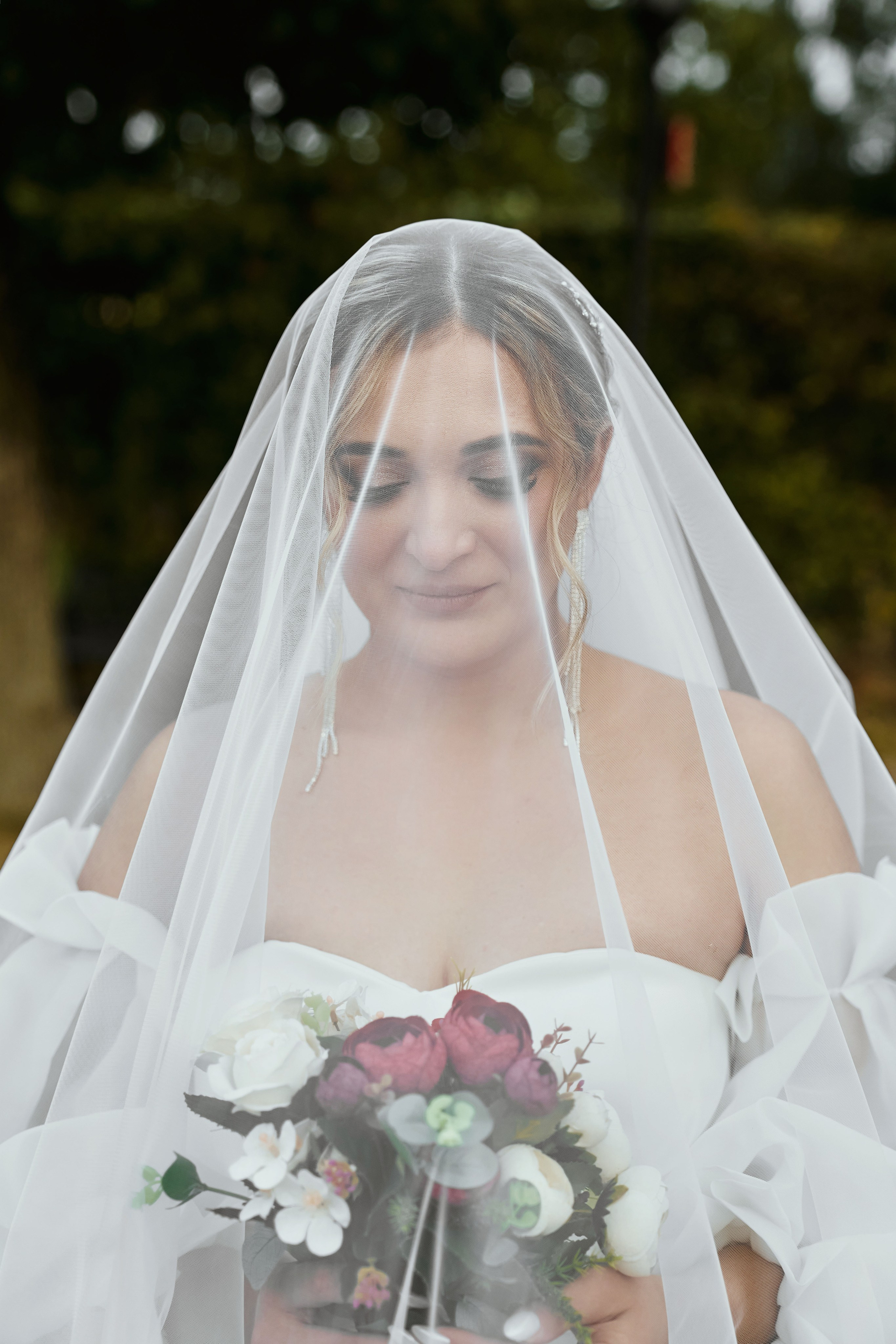 Фотограф в Таганский ЗАГС на роспись