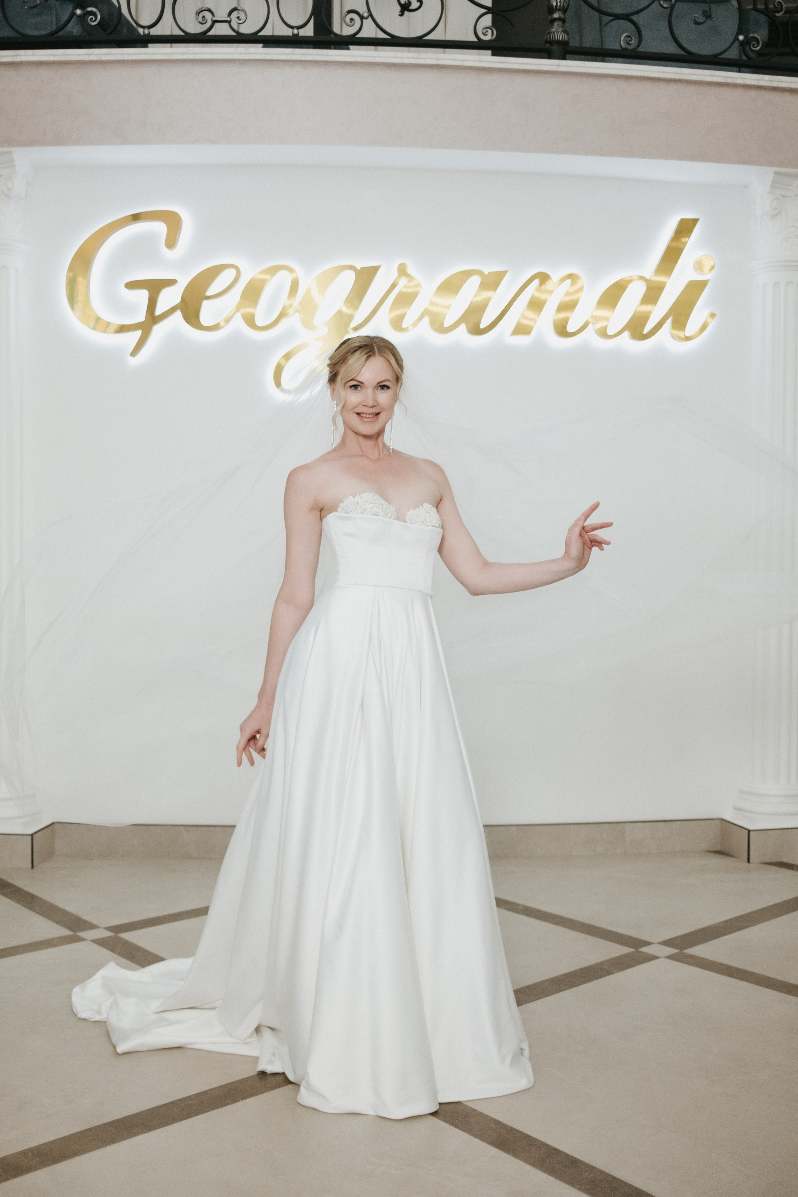 Выставка «Свадебный переполох» Краснодар. Свадебный и репортажной фотограф Денис Ожигин в Краснодаре и Краснодарском крае