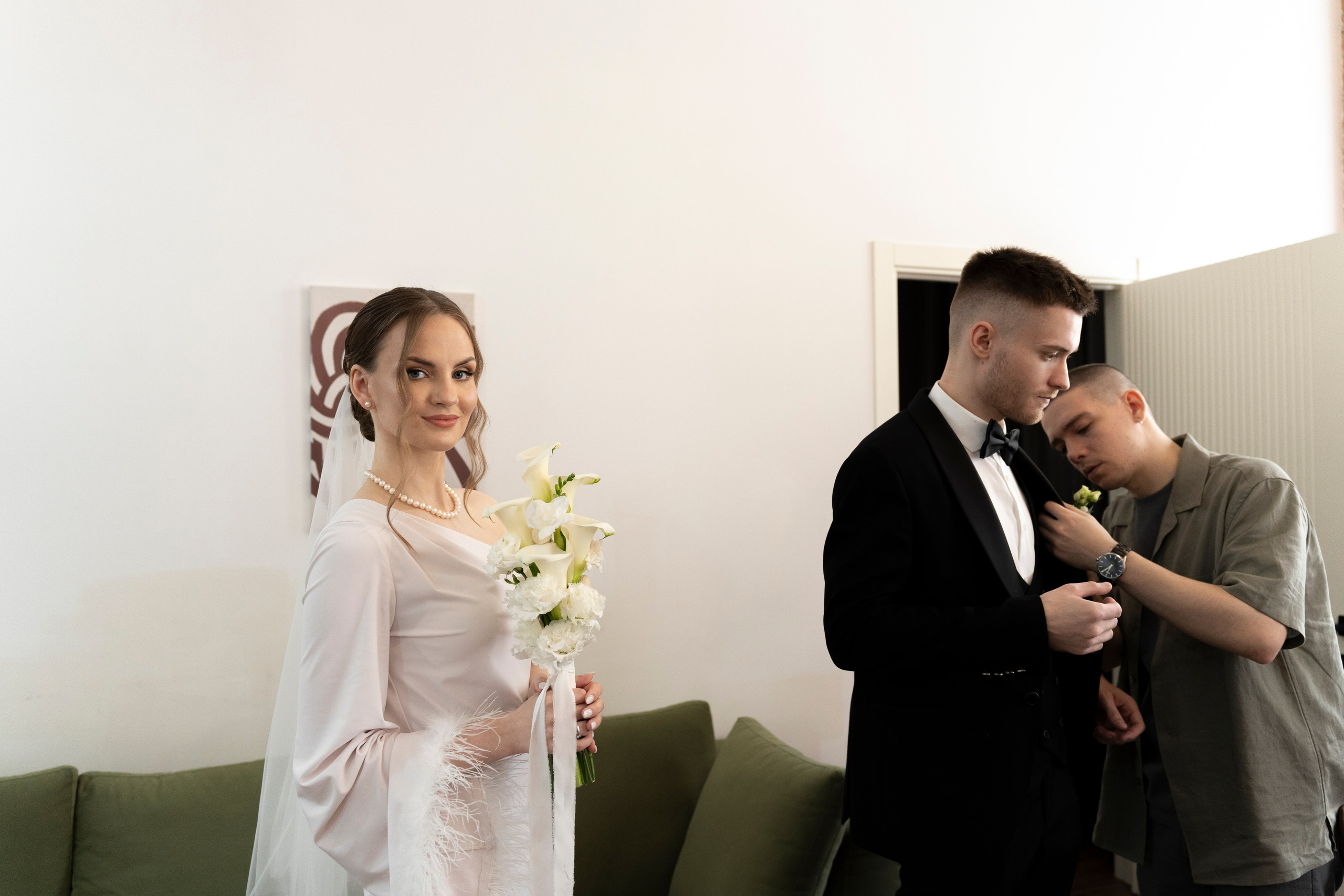 Мария+Владислав. Главная