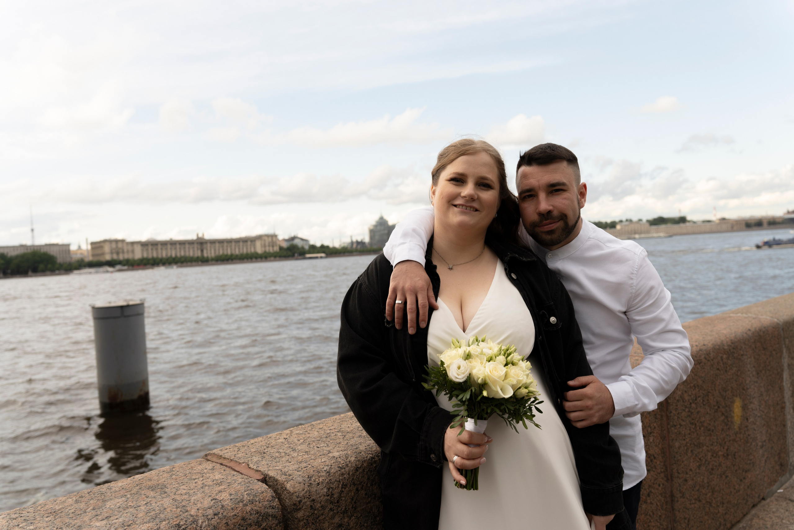 Ирина+Николай. Главная