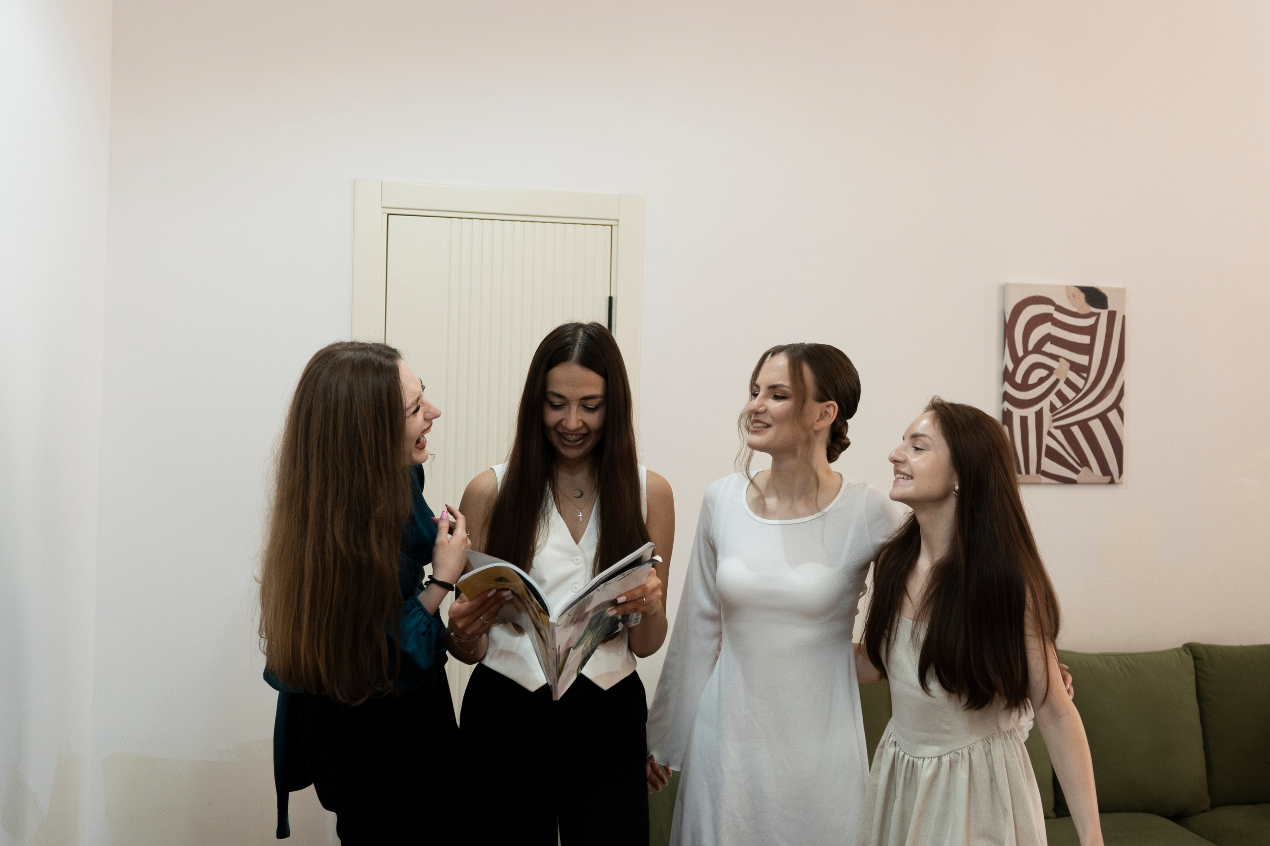 Мария+Владислав. Главная