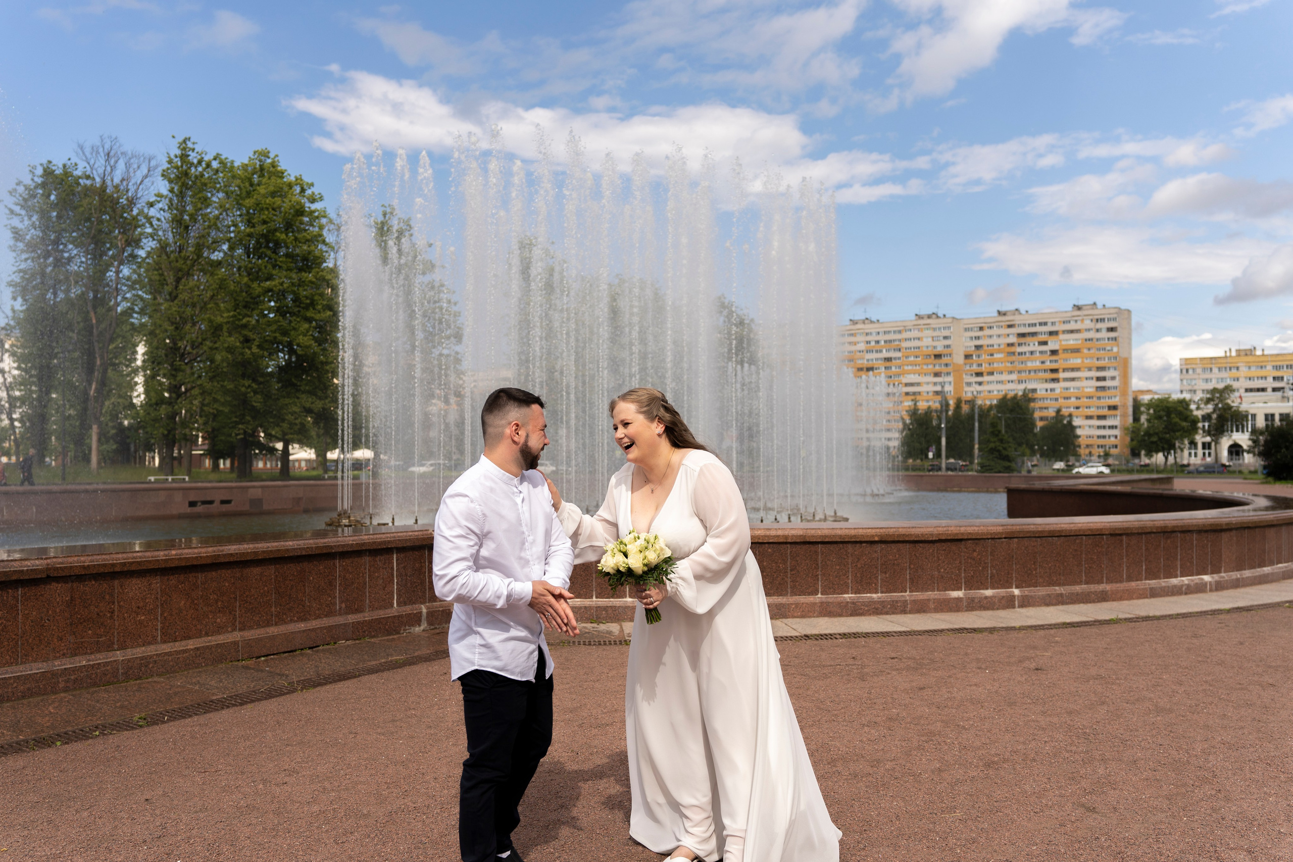 Ирина+Николай. Главная