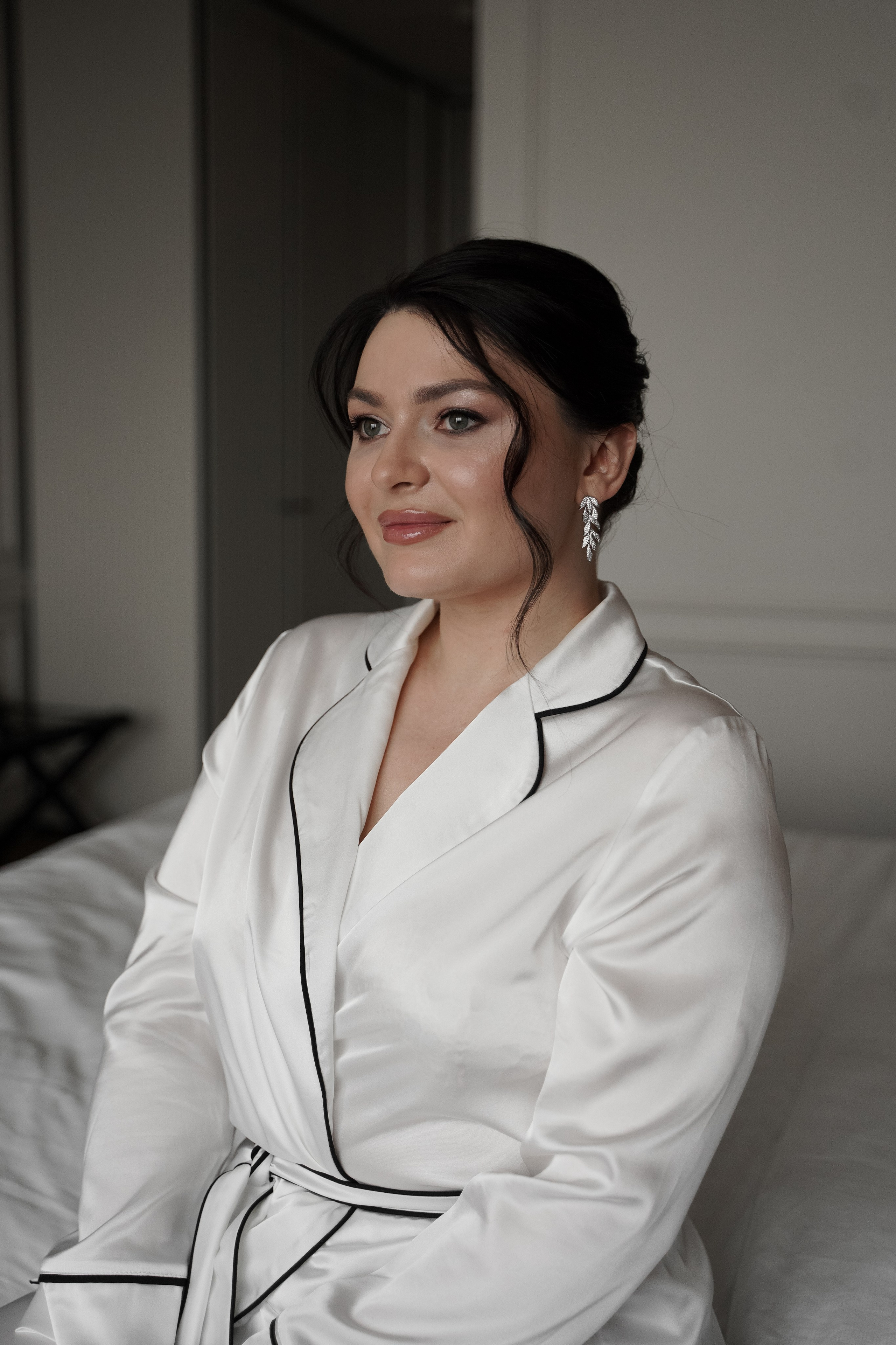 Мария и Павел. Свадебный фотограф Марина Попова