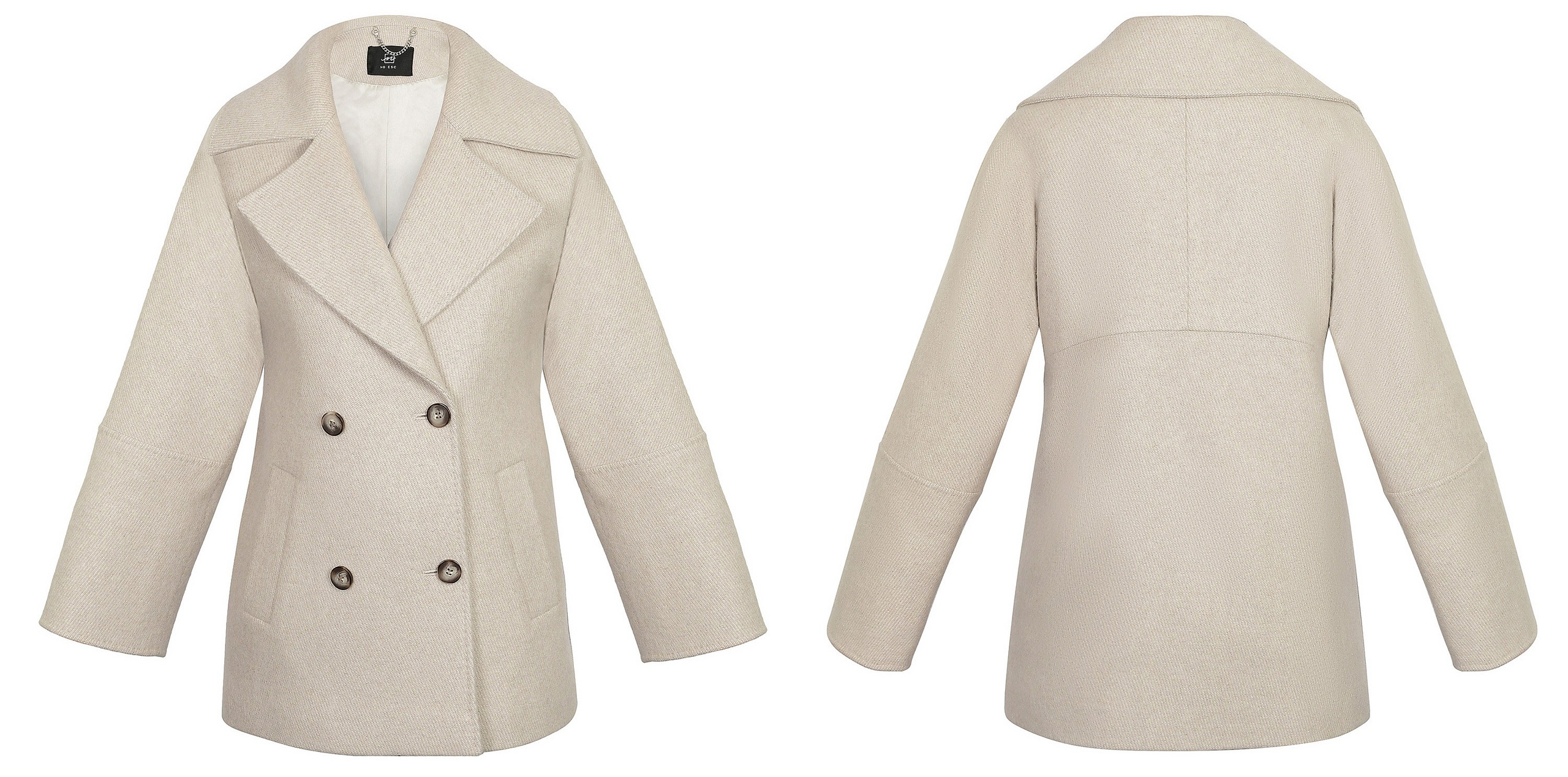 Съемка одежды для ламода