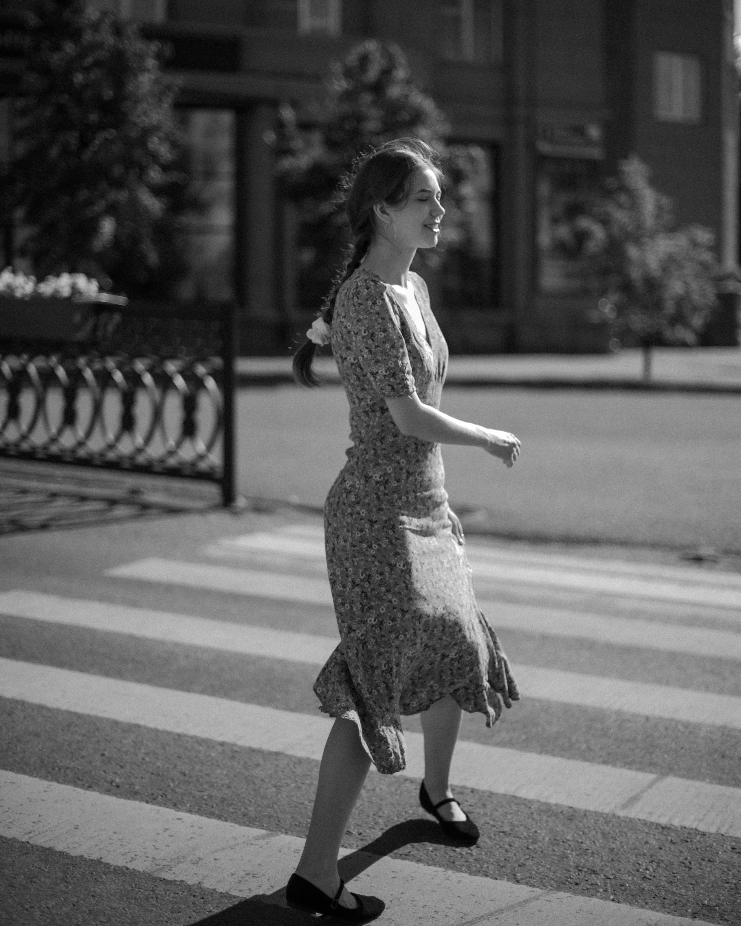 Ася. Женский фотограф. Создатель украшений ручной работы. Модель