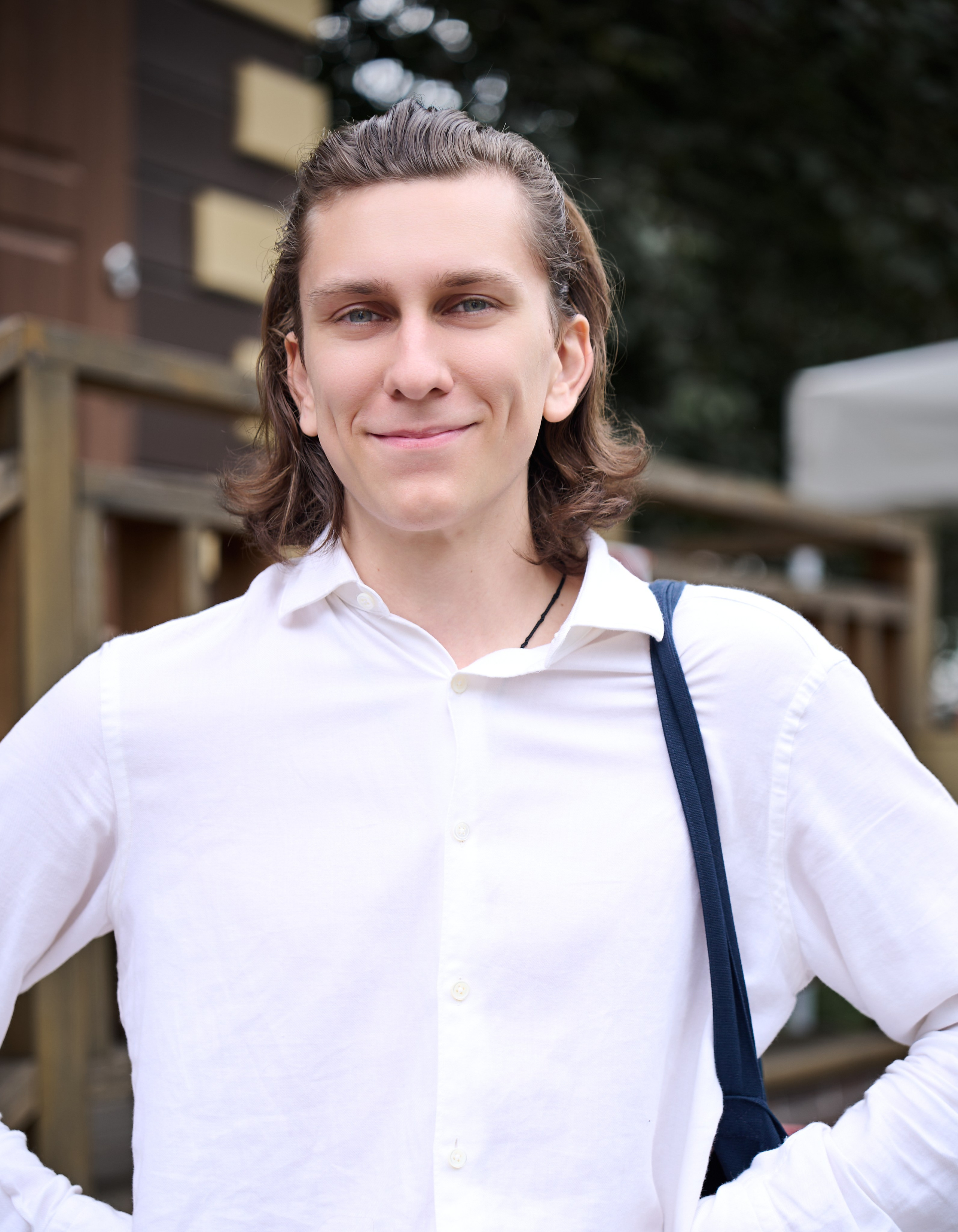 Фестиваль. Фотограф в Москве