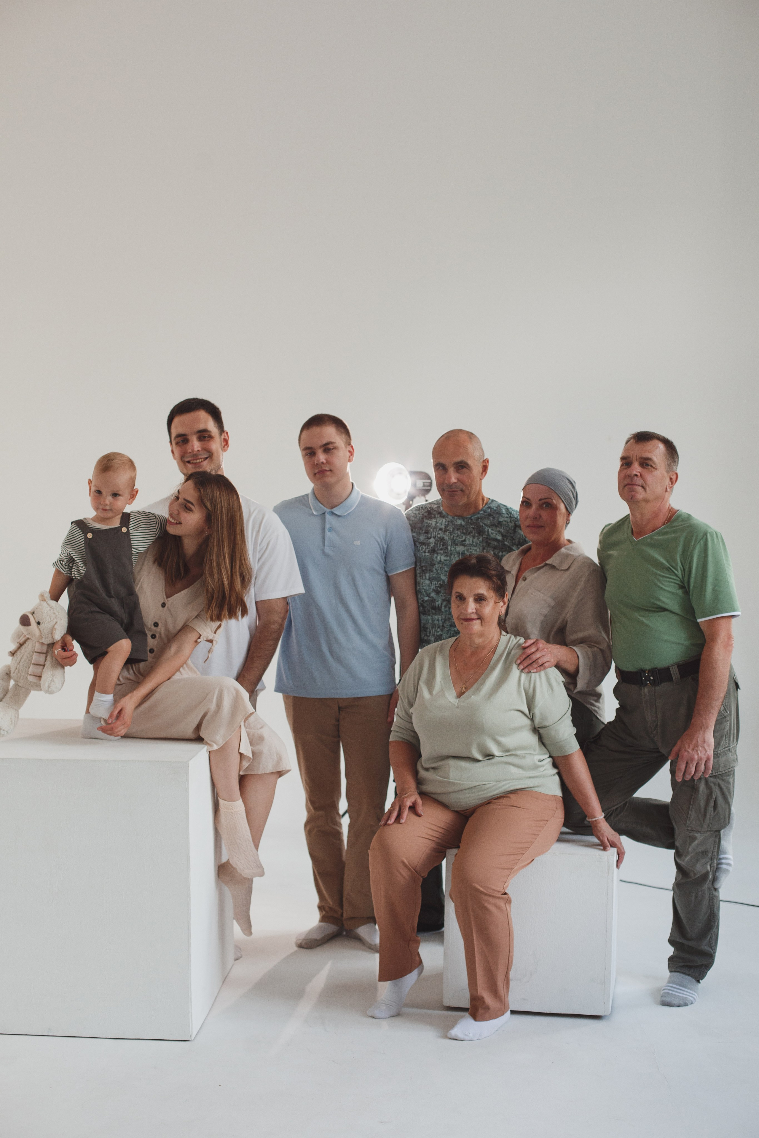 Семейная фотосессия в Белгороде!. Свадебный и контент фотограф в Белгороде Ярослав Гаврилейченко