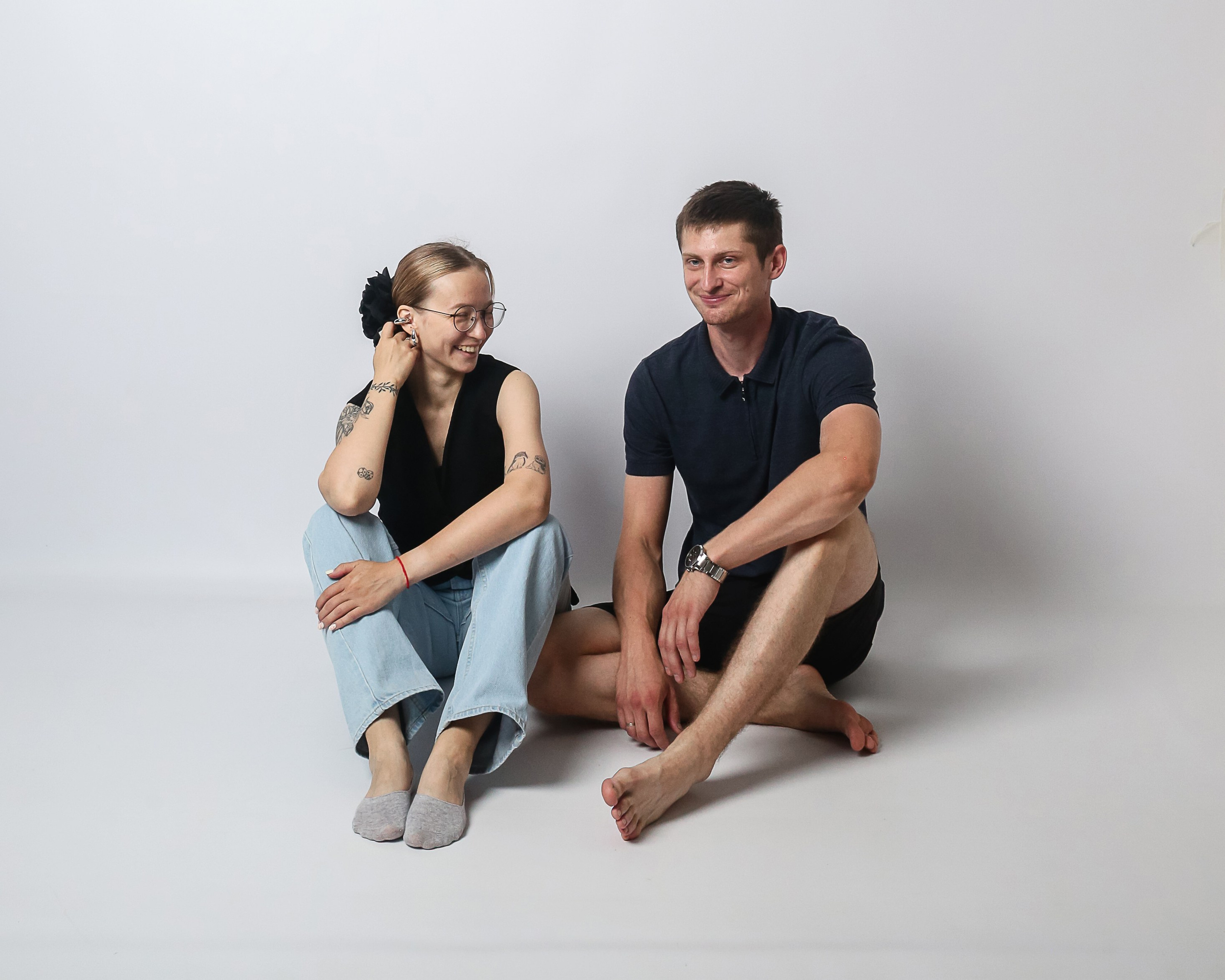 Как кадрировать фотографии. Фотостудия Автопортретная № 2 в Ижевске