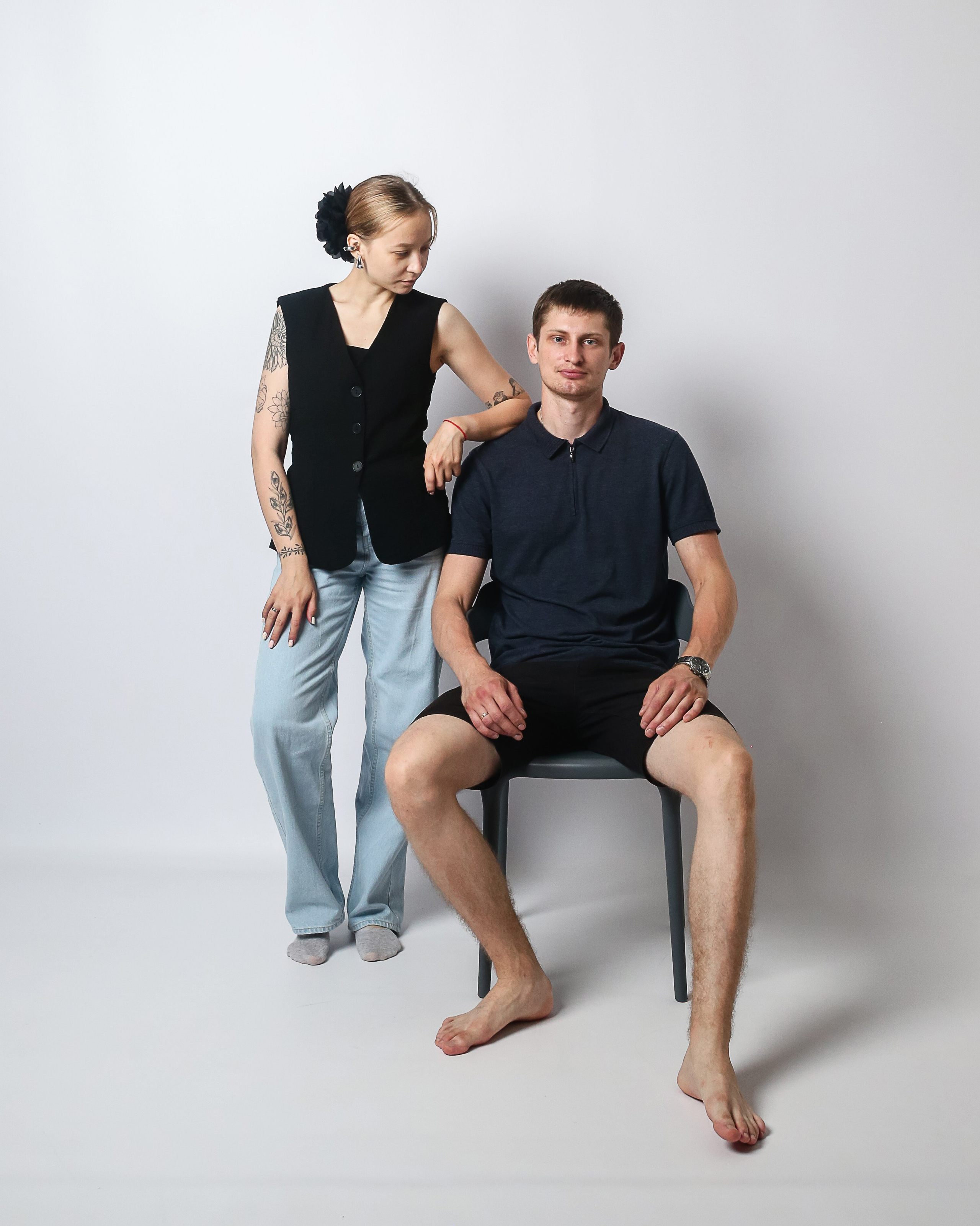 Как кадрировать фотографии. Фотостудия Автопортретная № 2 в Ижевске