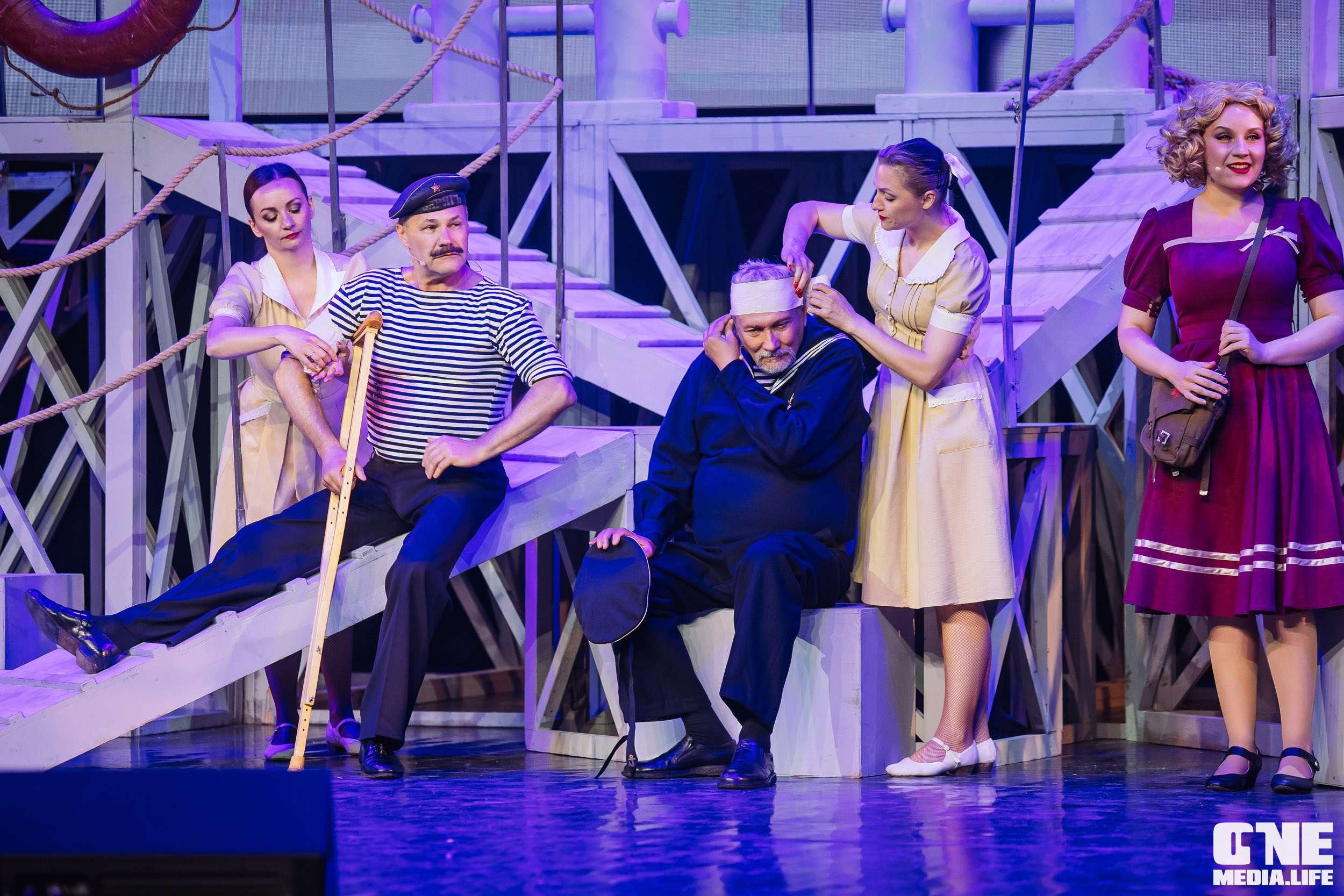 Фоторепортаж из Янтарь Холла. One Media Life: фоторепортажи, фотоотчеты с мероприятий и заведений