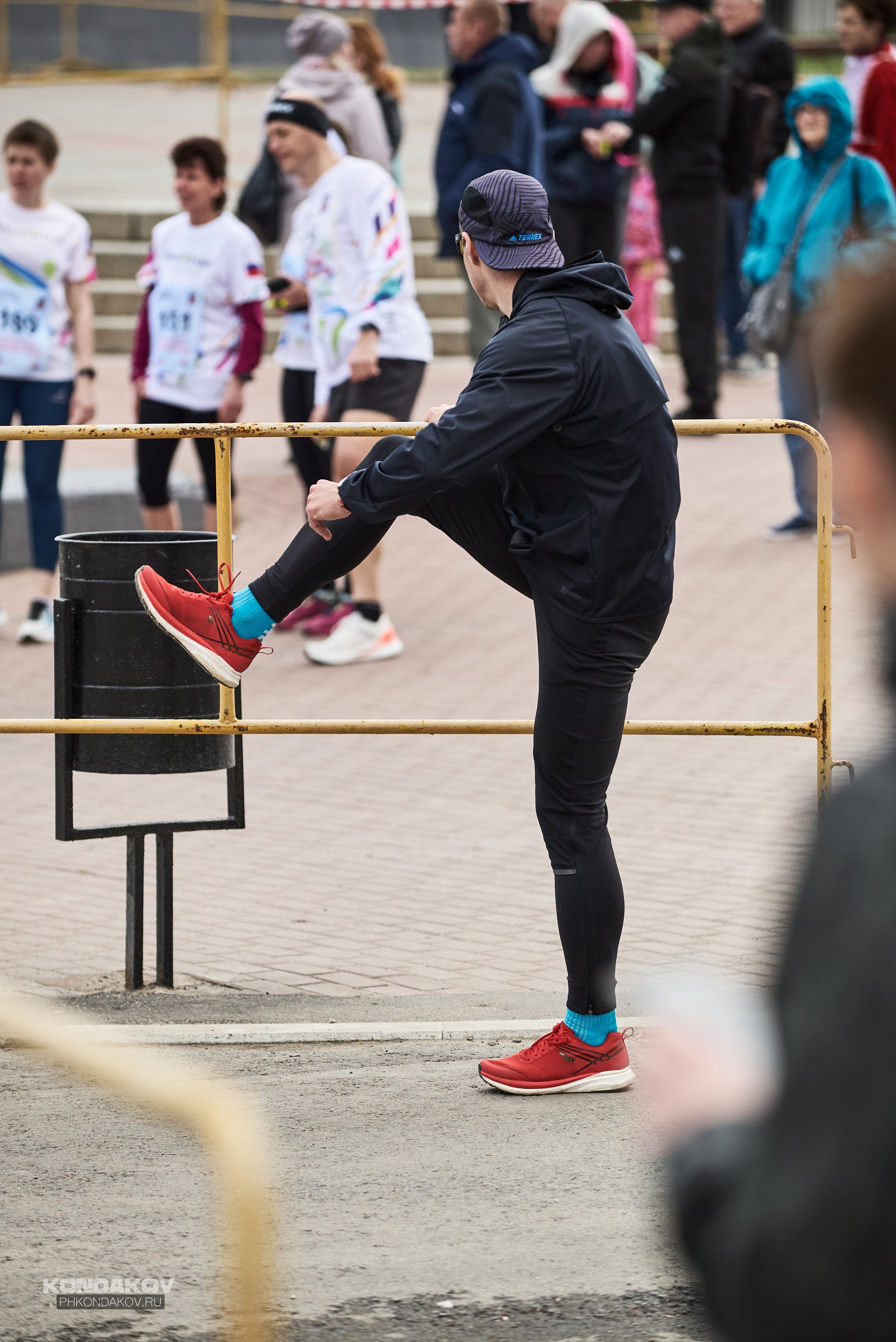 Первомайская эстафета в Иваново 2024 год. Фотограф в Иваново: Каталожная съемка одежды и постельного белья, Wildberries