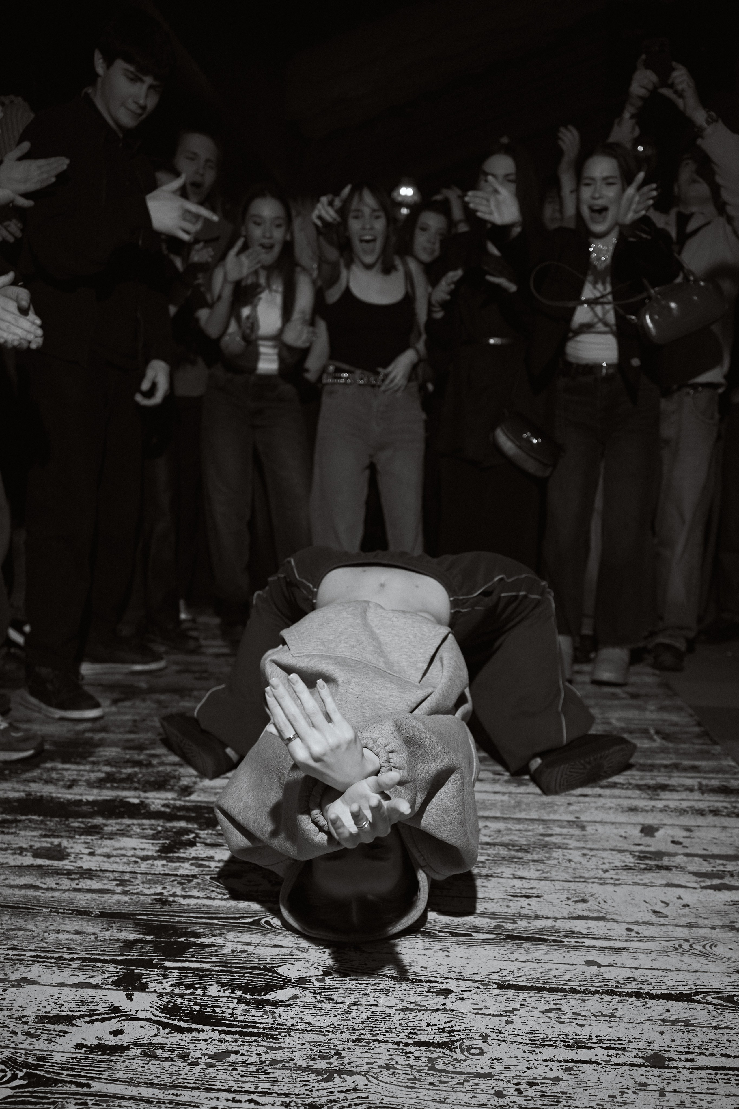 Фотограф Ярославль — Роман Андреев