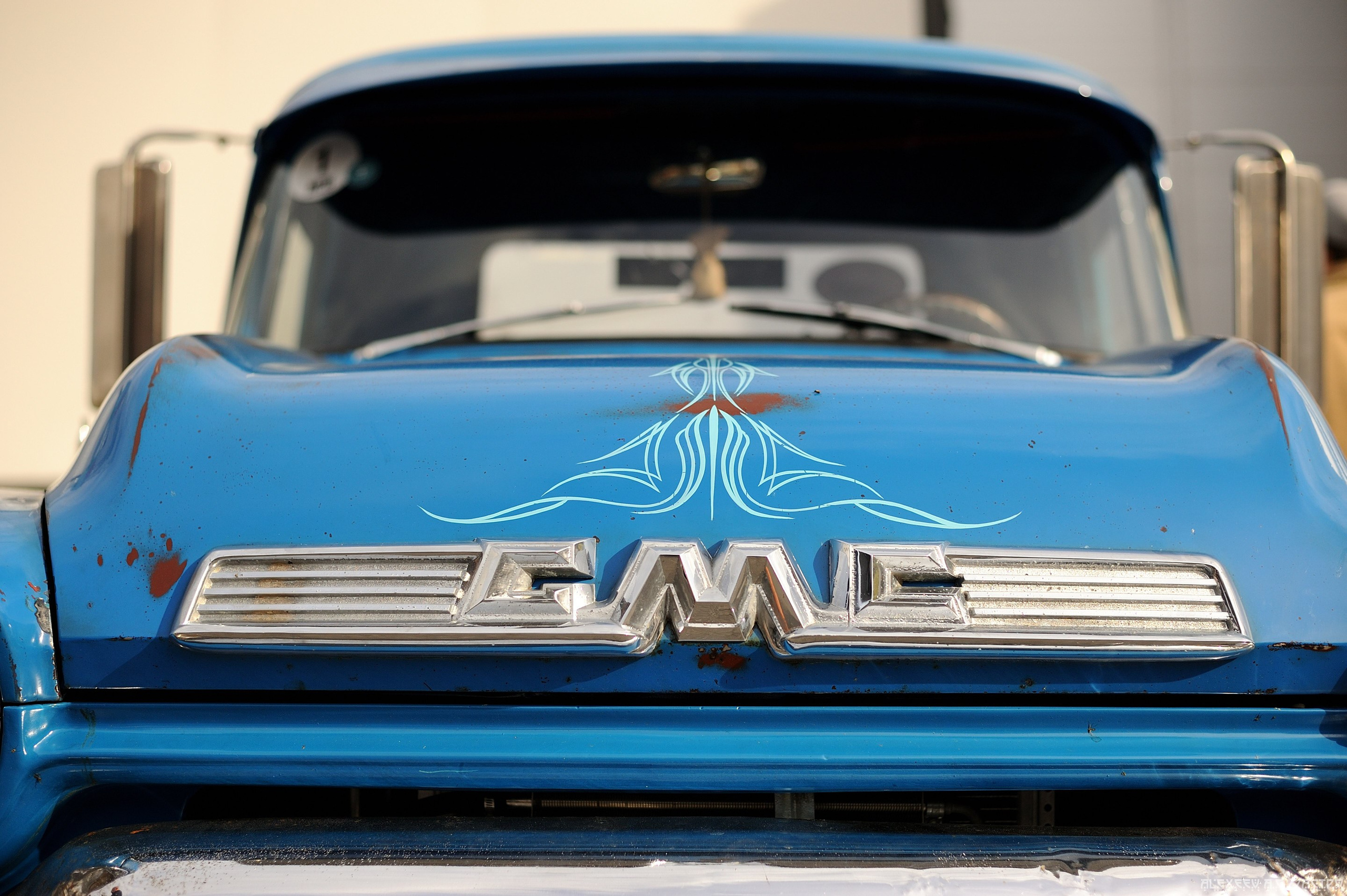 Original Meet 2020. Фотограф Алексей Алексеев