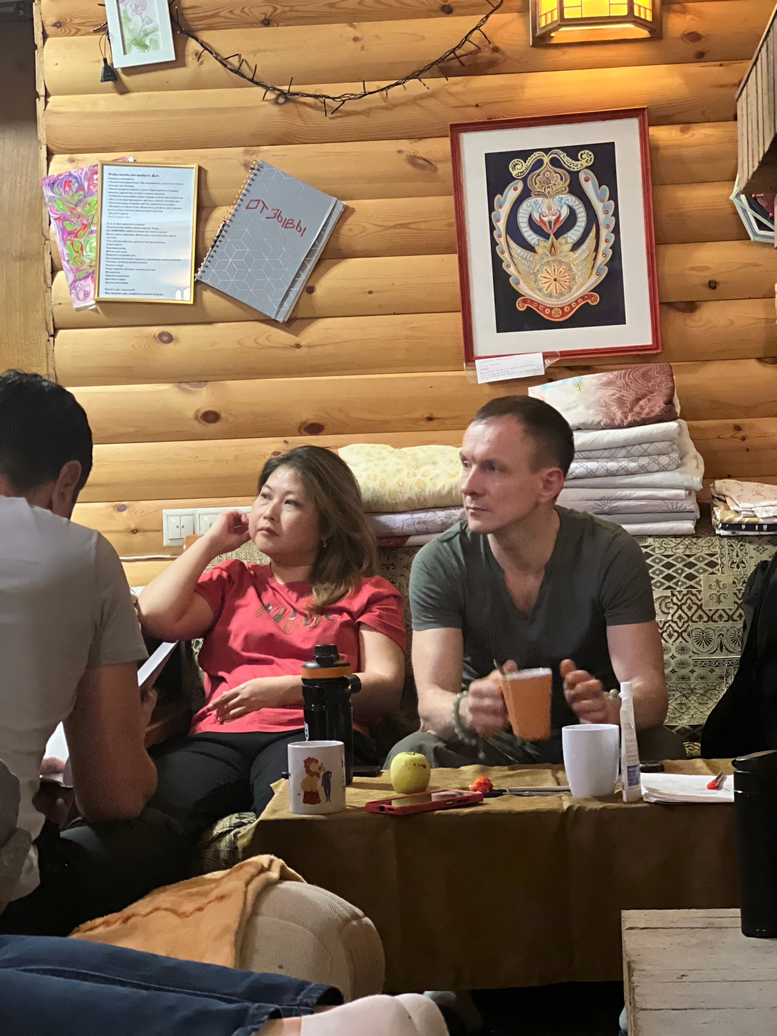 Тантра Ретрит Янь-Инь 2023. Александр Прищепов - фотограф, режиссёр, продюсер