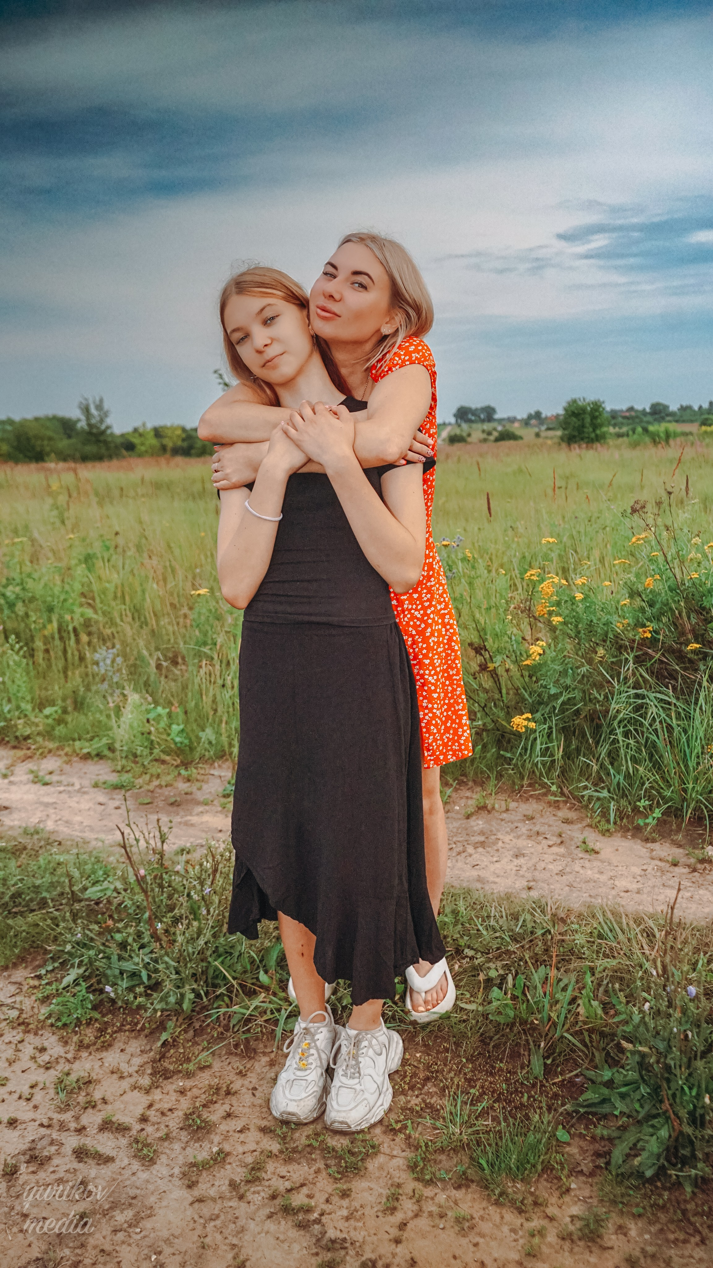 Light as the wind. Фотограф, видеограф в Новомосковске YURIKOV-MEDIA