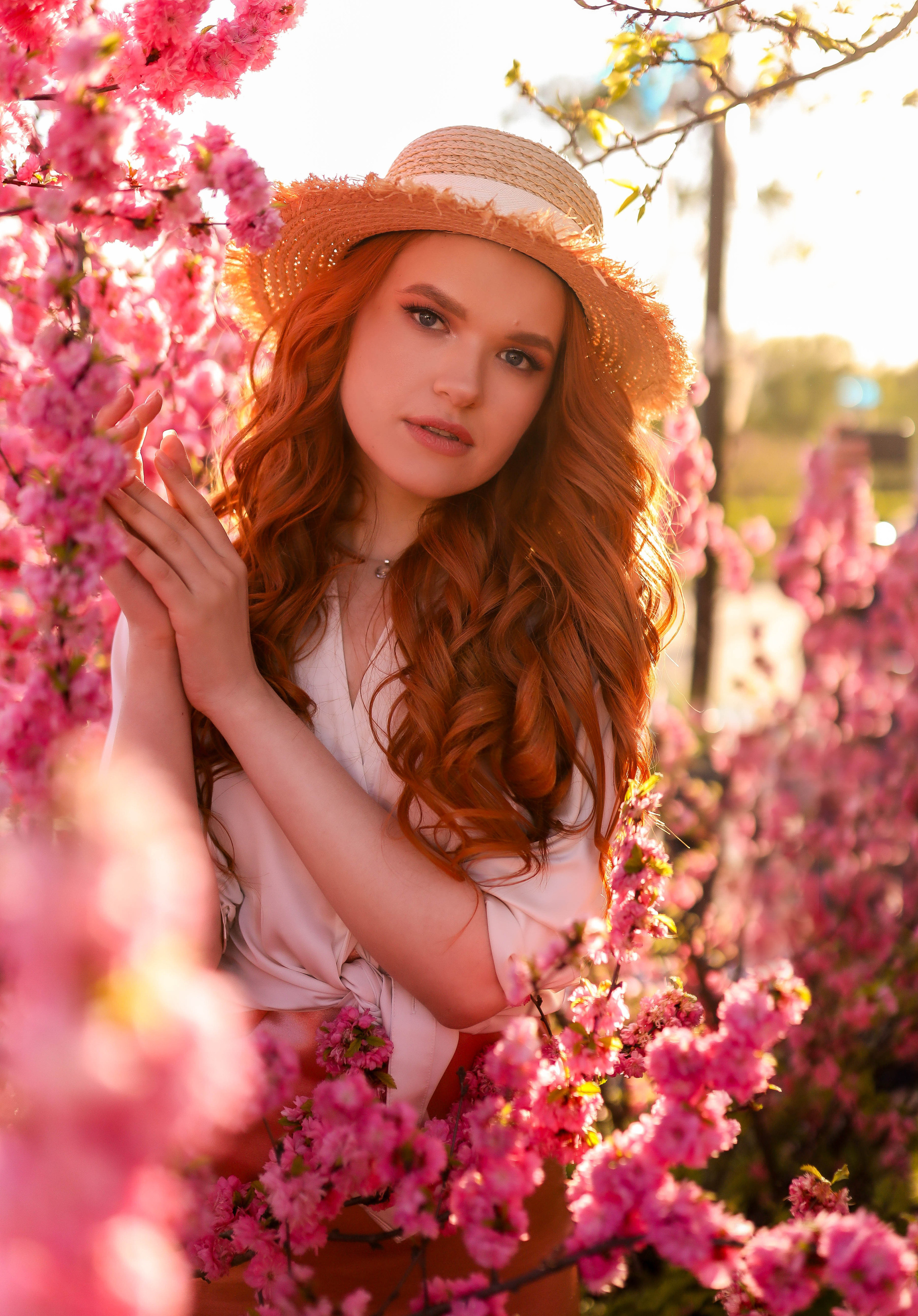 Цветения. ФОТОГРАФ ХАБАРОВСК АНАСТАСИЯ РАЧЕНКОВА