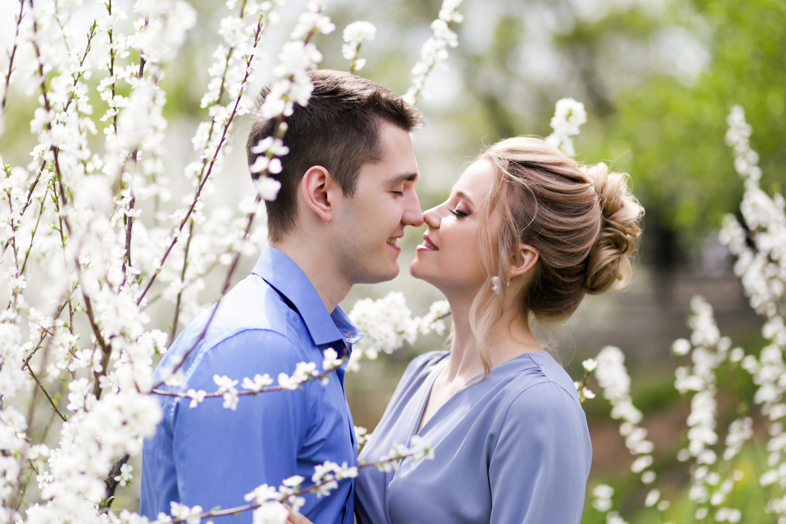 Цветения. ФОТОГРАФ ХАБАРОВСК АНАСТАСИЯ РАЧЕНКОВА