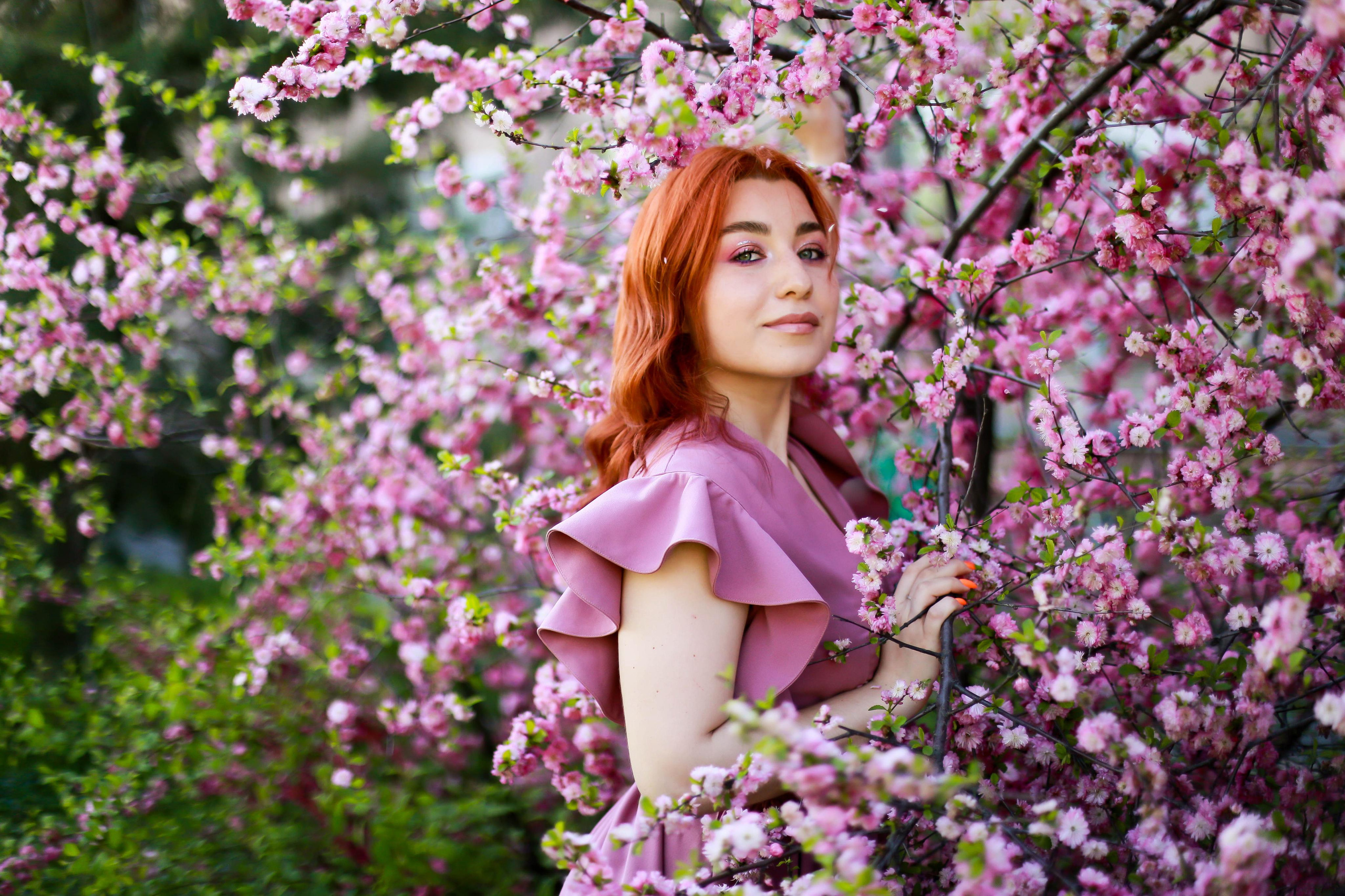 Цветения. ФОТОГРАФ ХАБАРОВСК АНАСТАСИЯ РАЧЕНКОВА