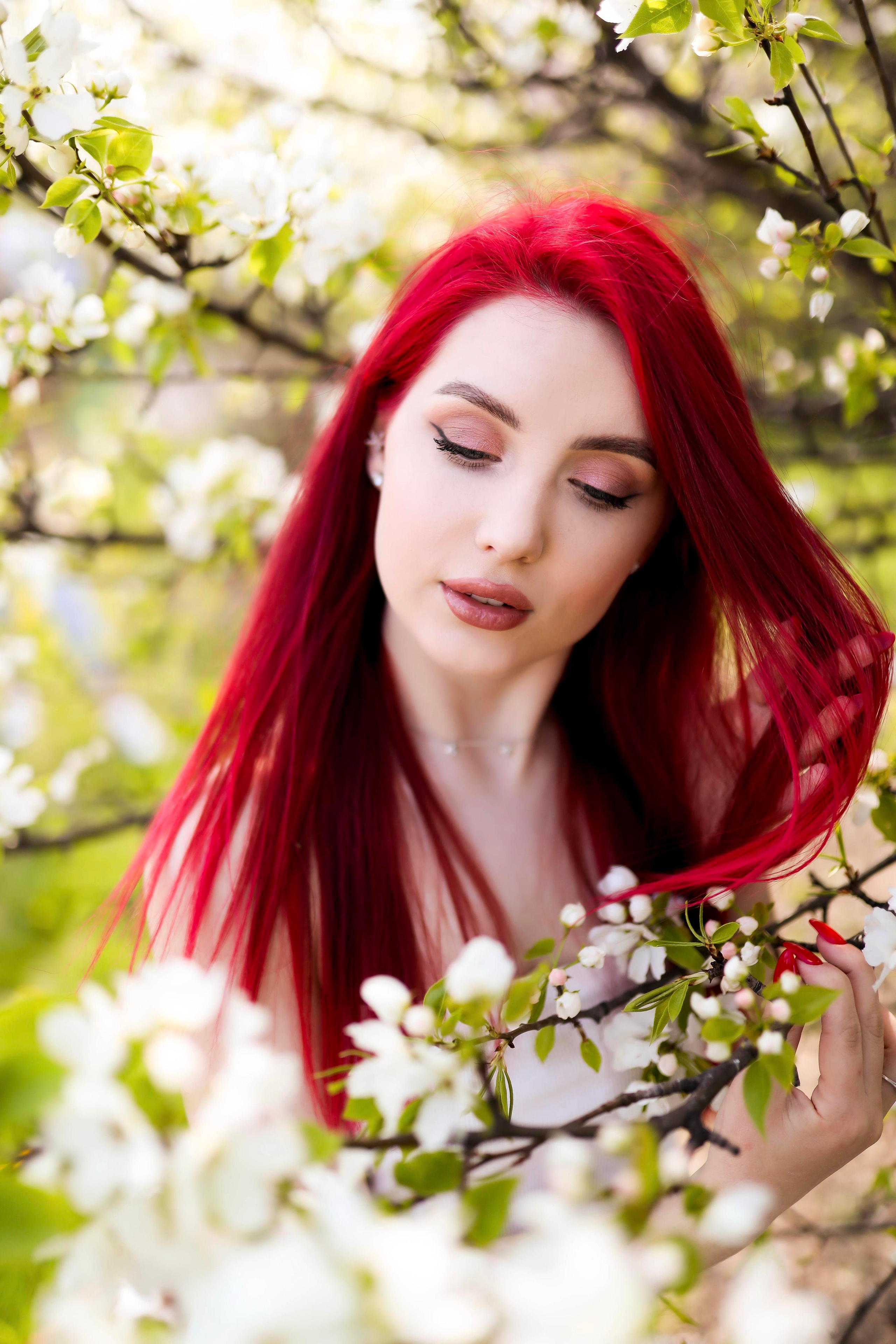 Цветения. ФОТОГРАФ ХАБАРОВСК АНАСТАСИЯ РАЧЕНКОВА