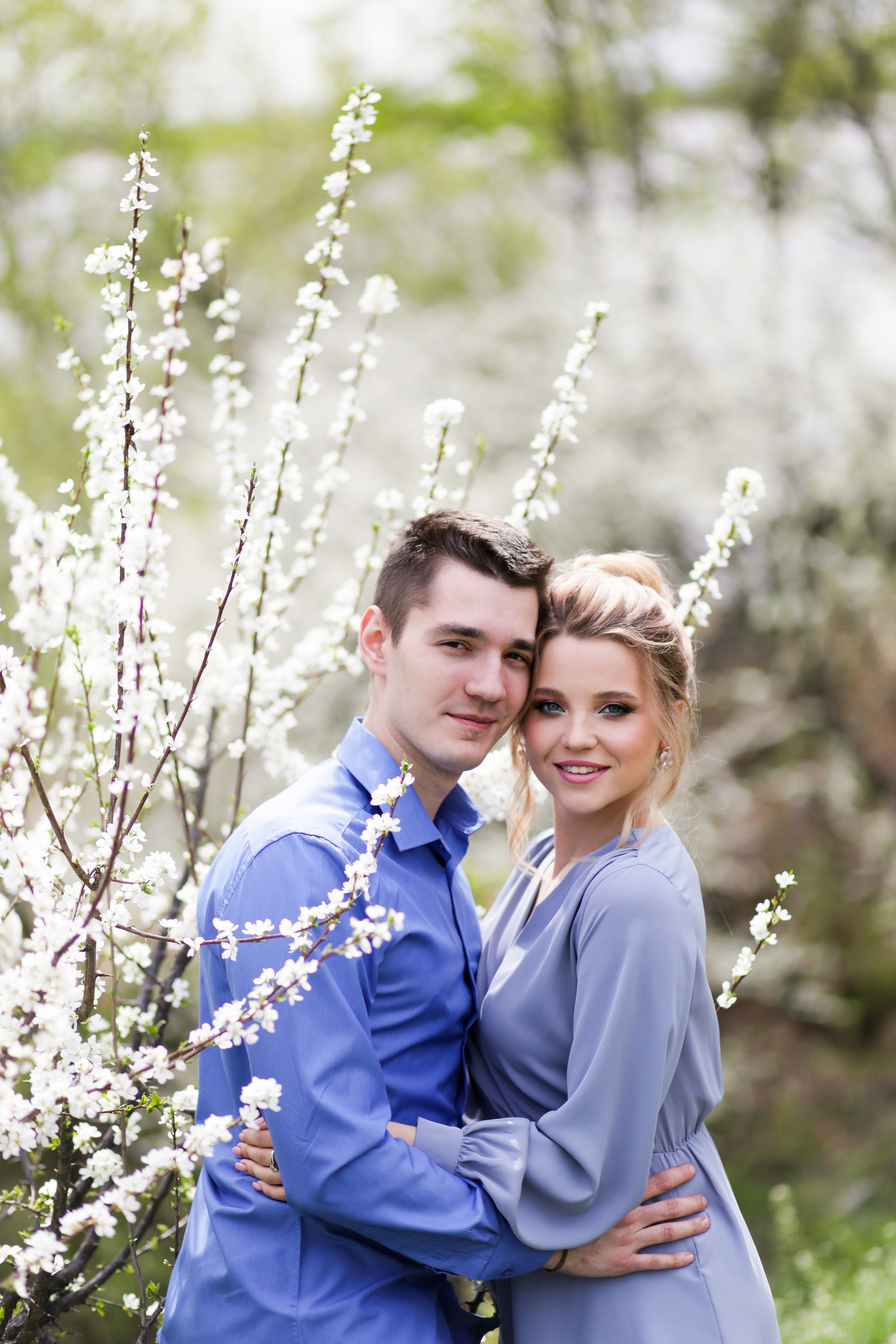 Цветения. ФОТОГРАФ ХАБАРОВСК АНАСТАСИЯ РАЧЕНКОВА