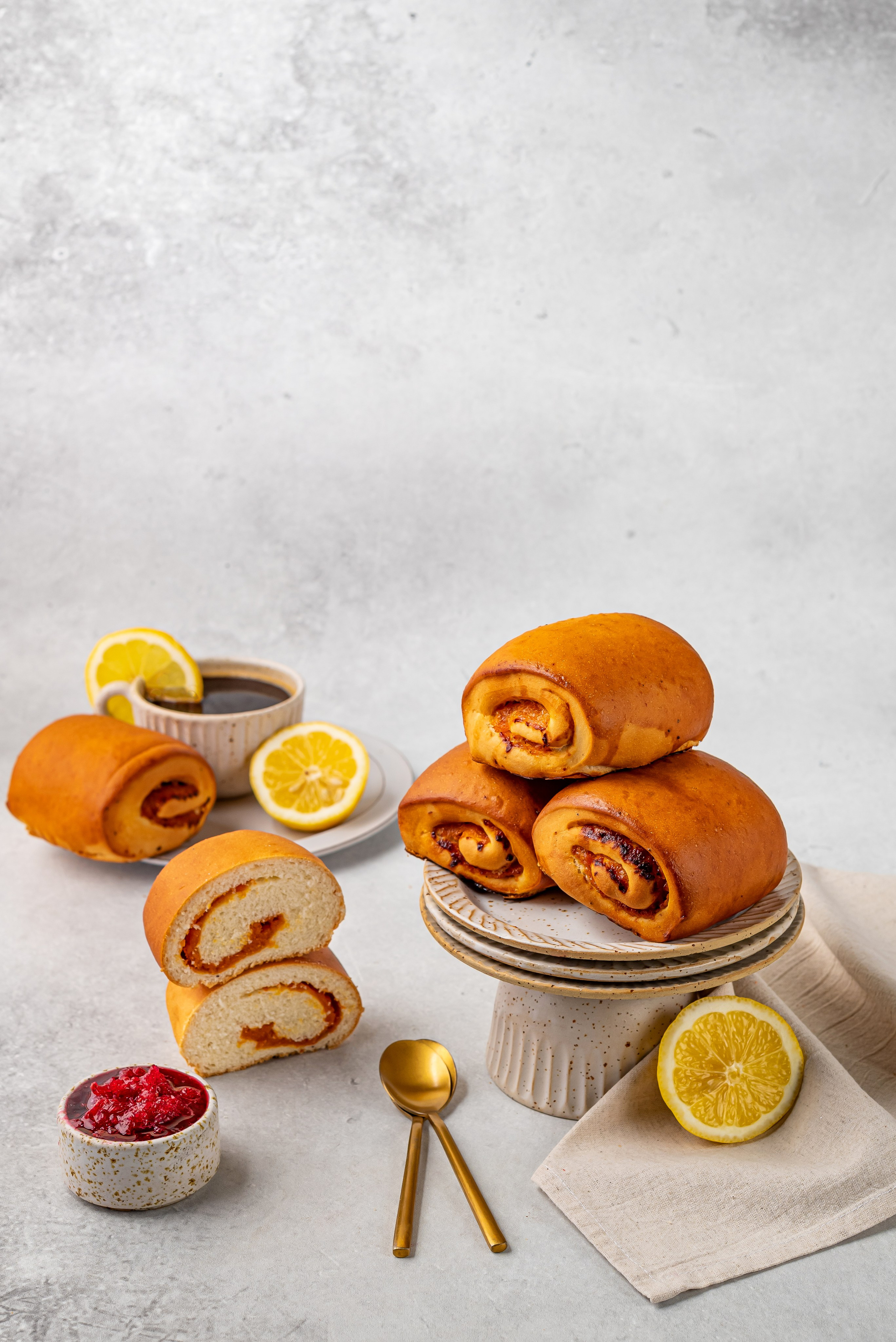 Предметный и фудфотограф в Калуге Виктория Левхова