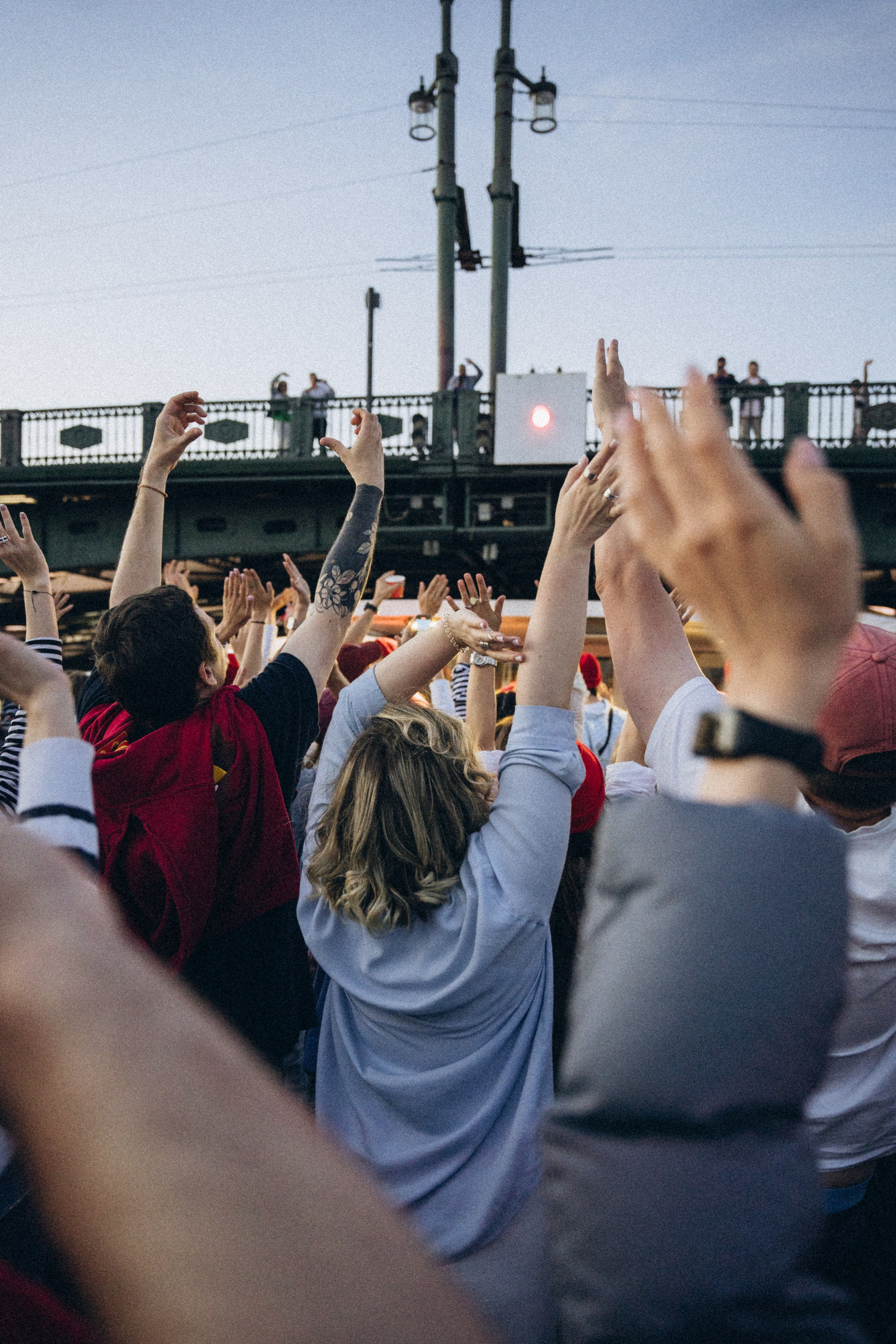 Кораблик by Kotlet 23.06.24. Даша Яковенко Фотограф Спб