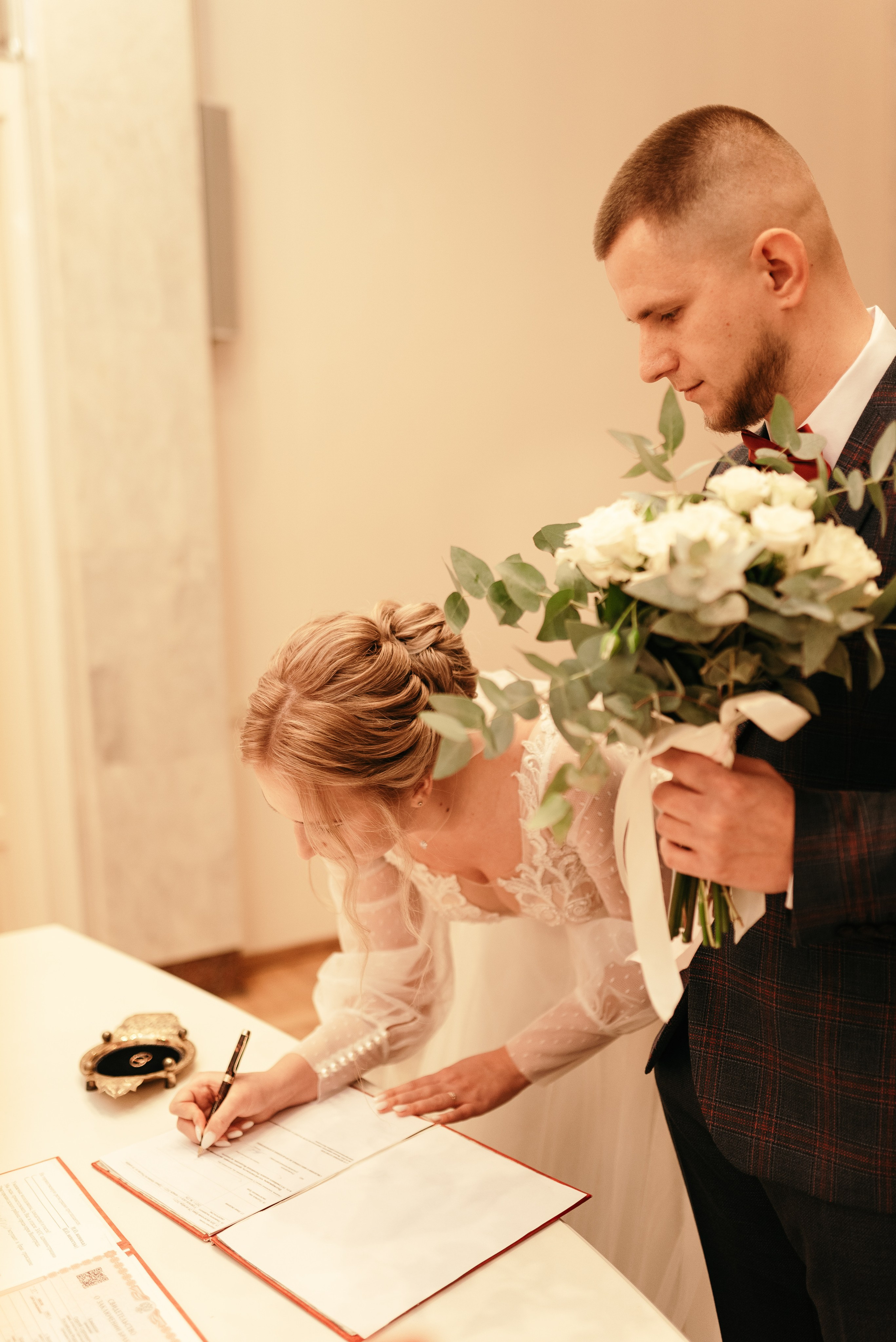 Анонс свадьбы 28.10.2023 Волгоград. Свадебный и travel фотограф в Волгограде, Сочи, Домбае, Европе