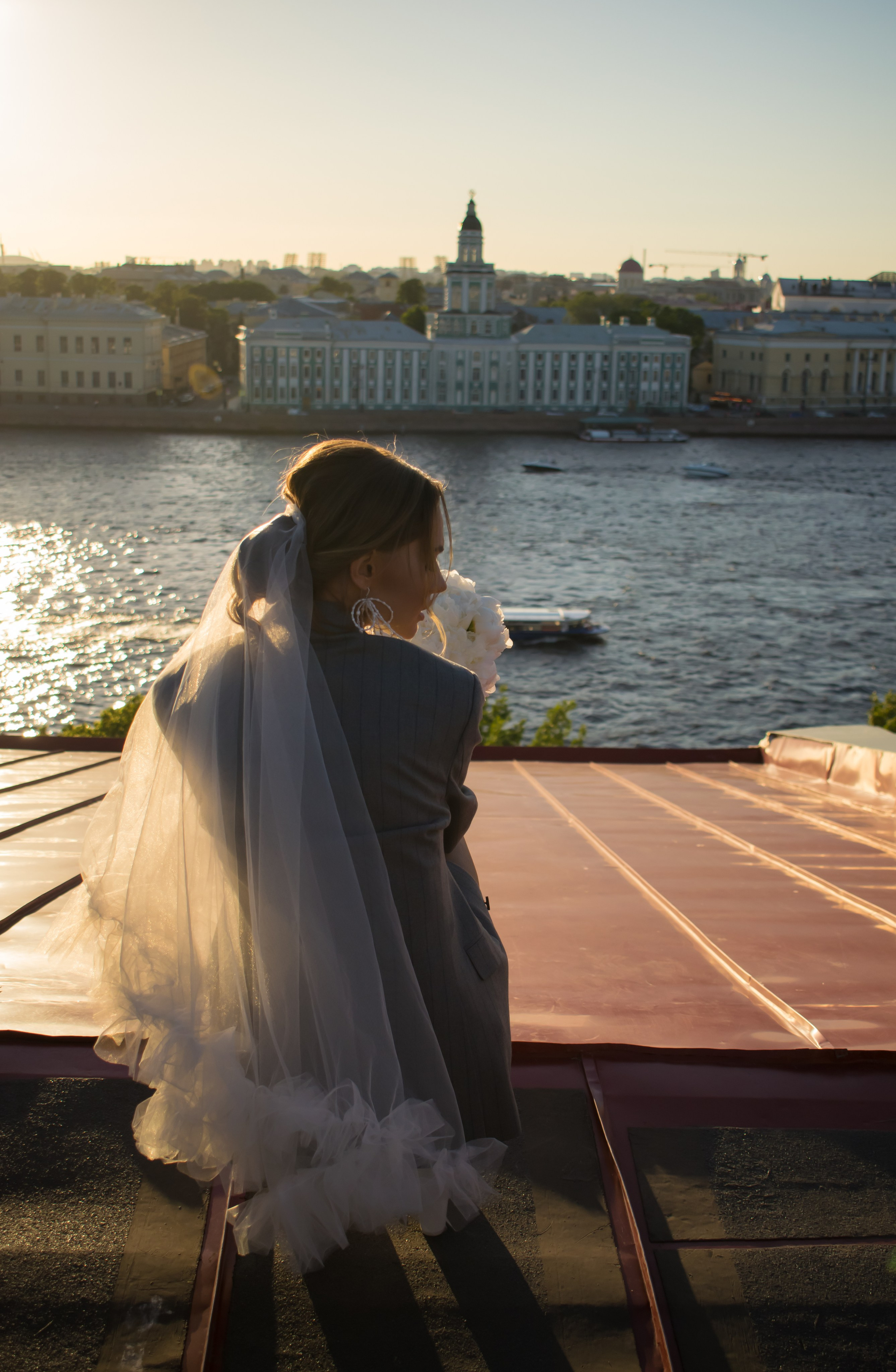 Фотограф Карина Голубева Санкт-Петербург
