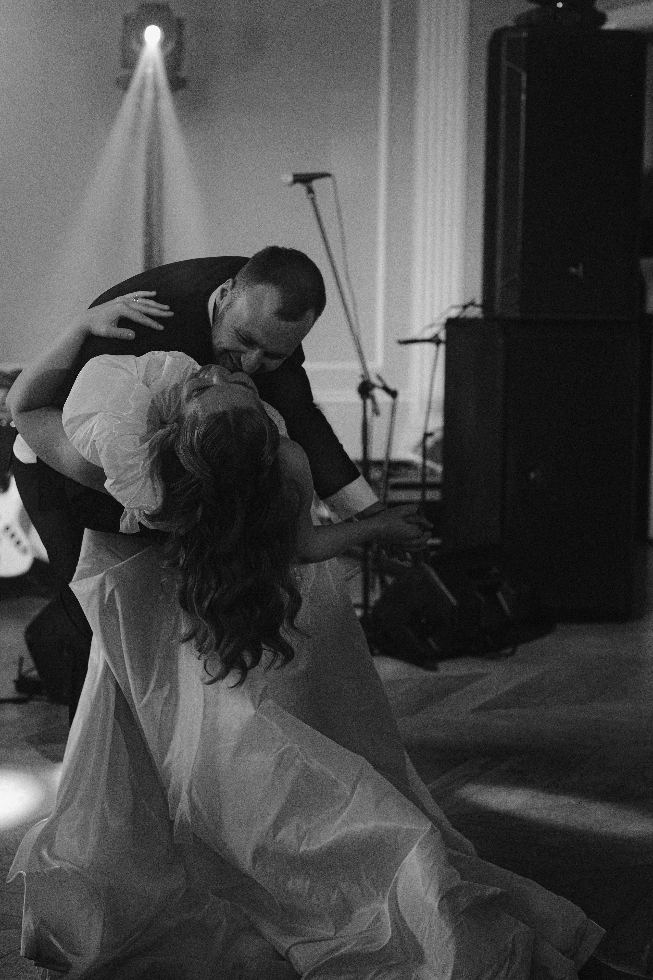 Love&Paws. Сентиментальная свадебная фотография