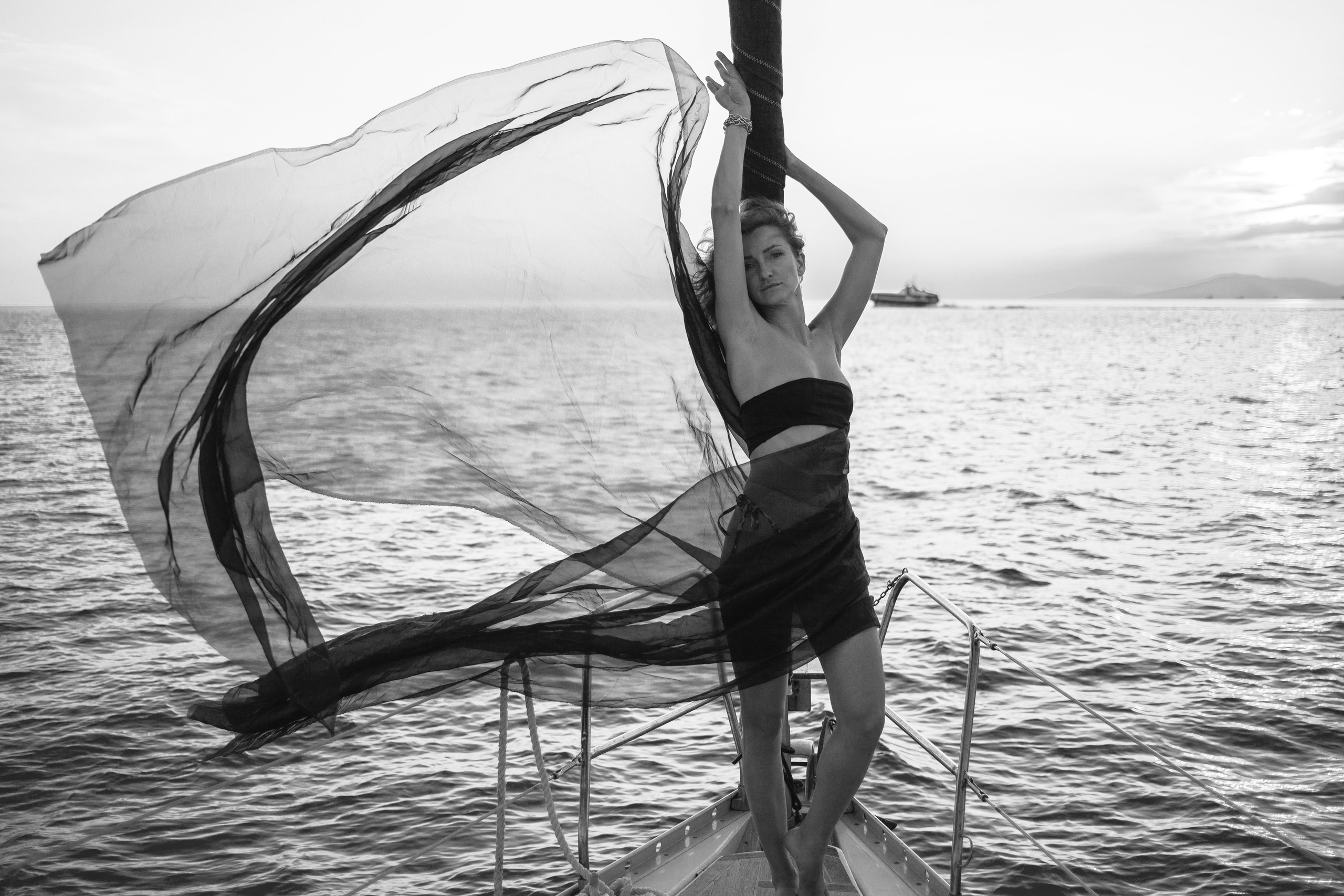 Фотосессии в Геленджике — фотограф Оля Волчкова