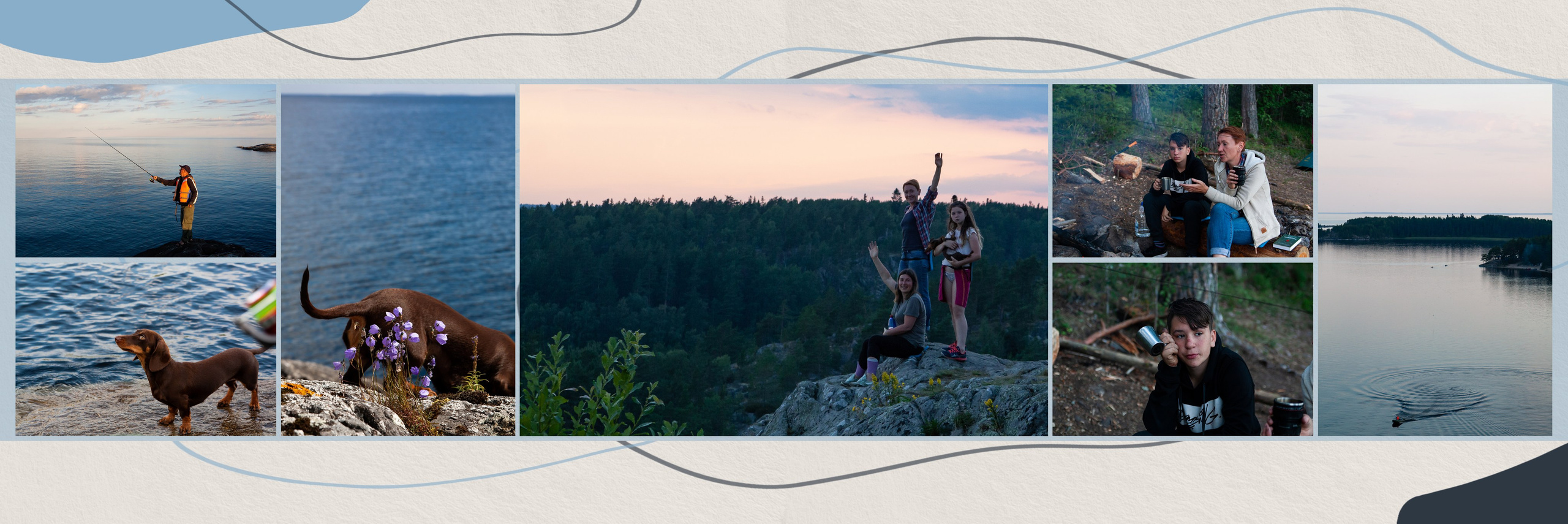 Альбомы. Фотограф и дизайнер фотоальбомов Анастасия Жданюк