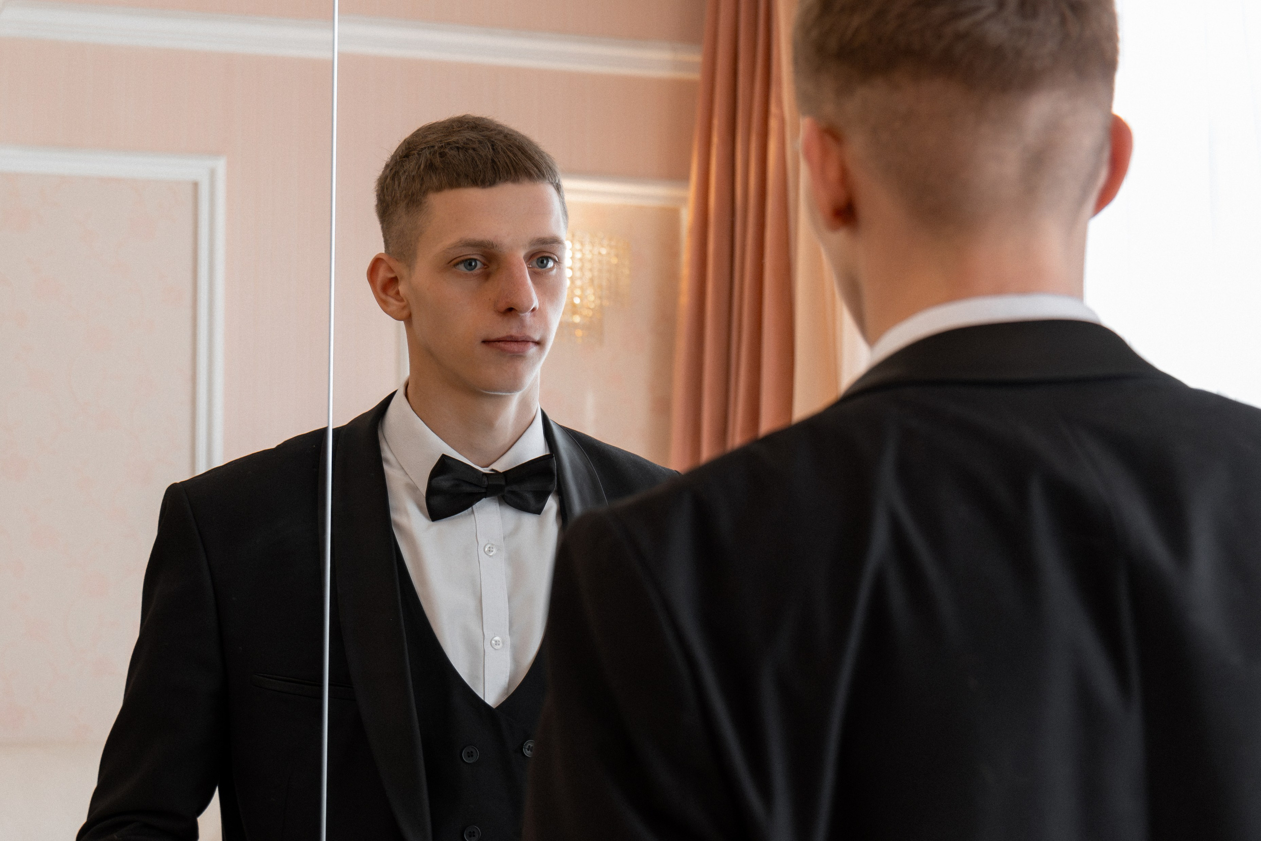 Свадебная фотосессия/Алина + Сергей 💞. Профессиональный фотограф в Омске Писанкина Анастасия