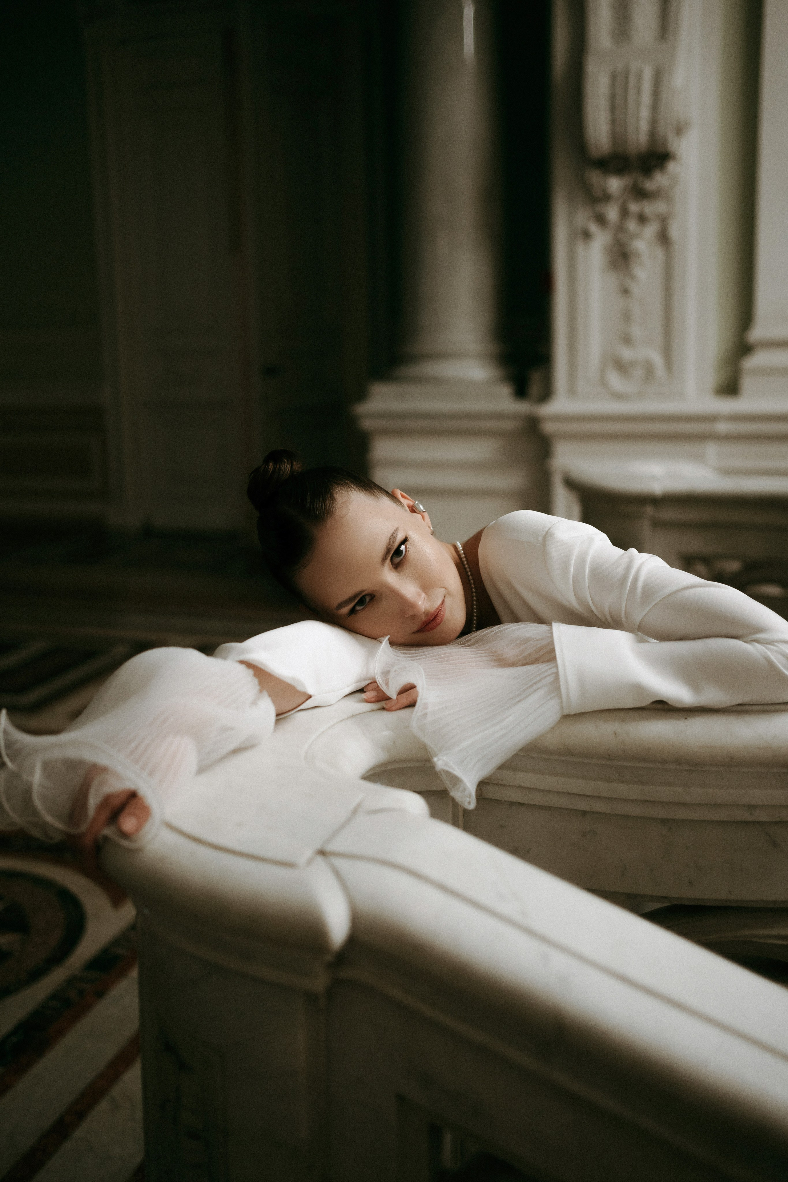 Свадебный фотограф в Петербурге Таша Вайб