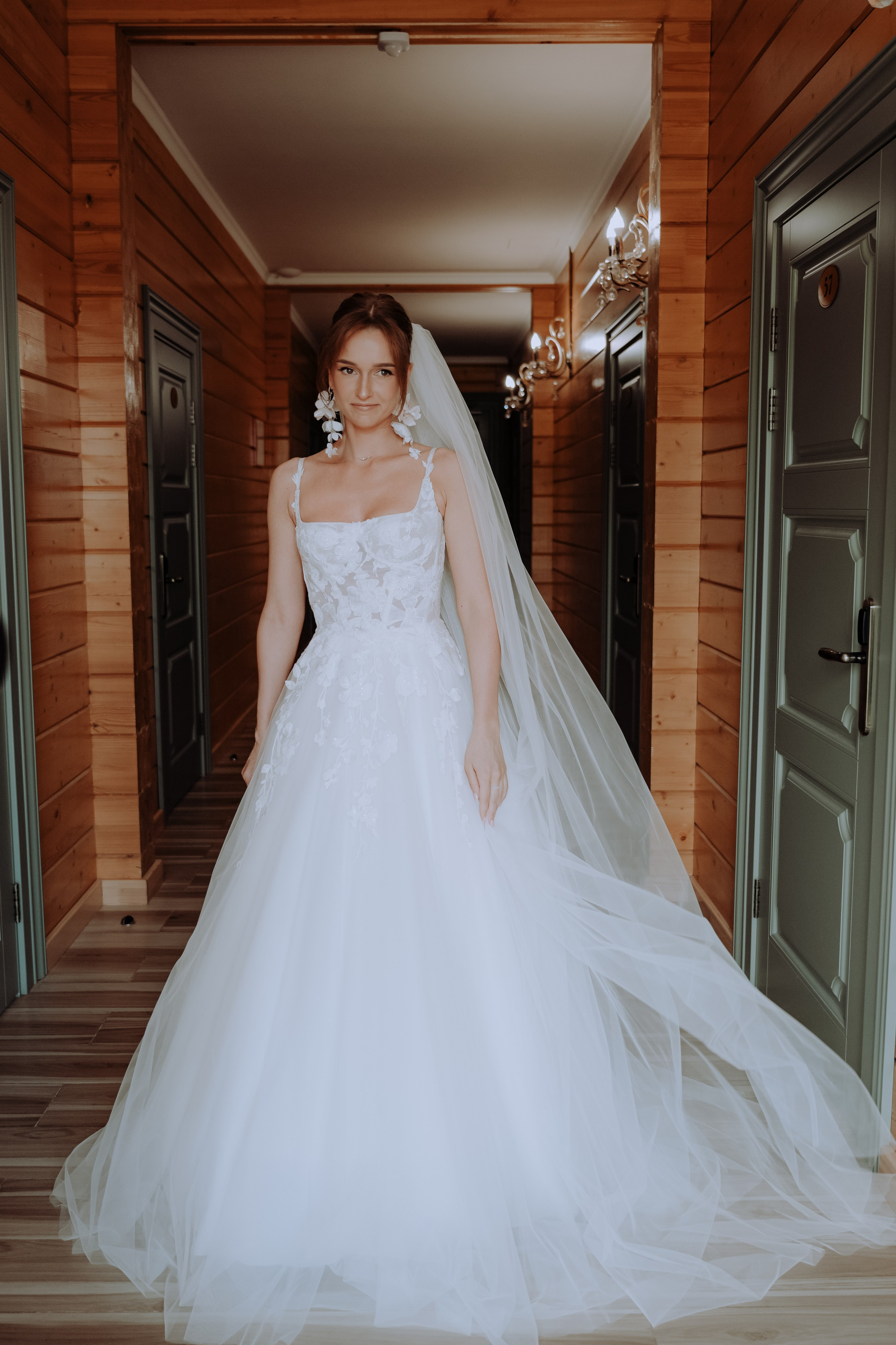 Свадьба Насти и Вани. Фотограф в Москве