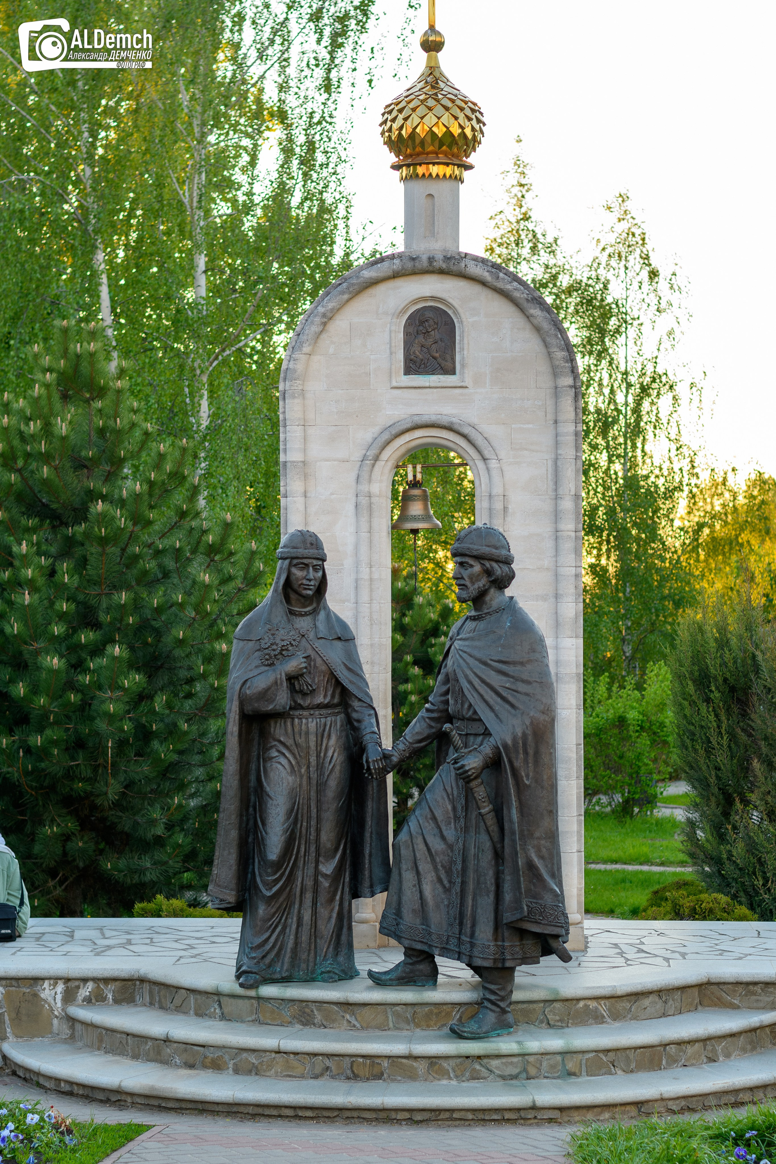 Музей-заповедник Дмитровский Кремль фото в Дмитрове