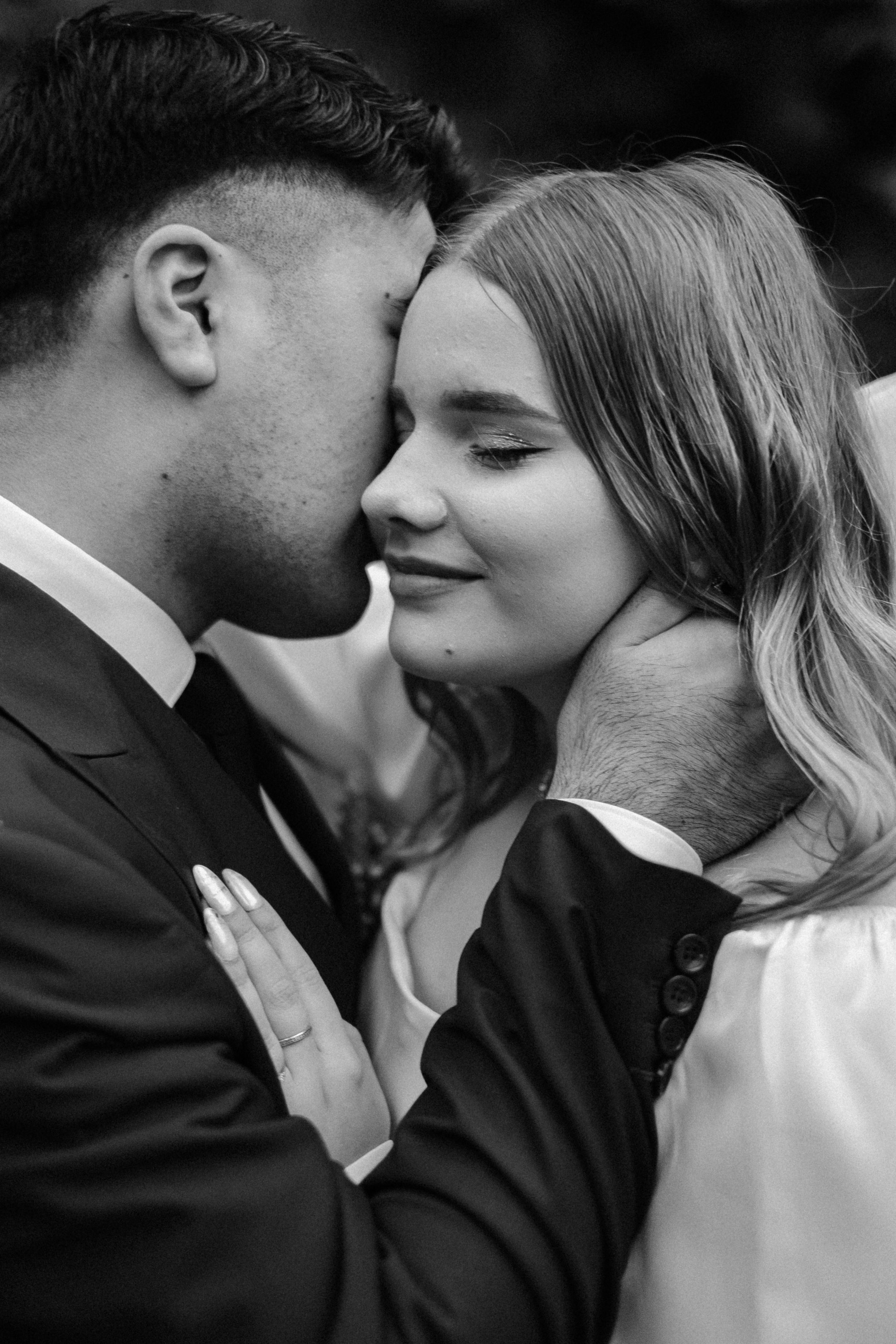 Максуд & Настя. Фотограф Мария Хлебникова Санкт-Петербург Москва