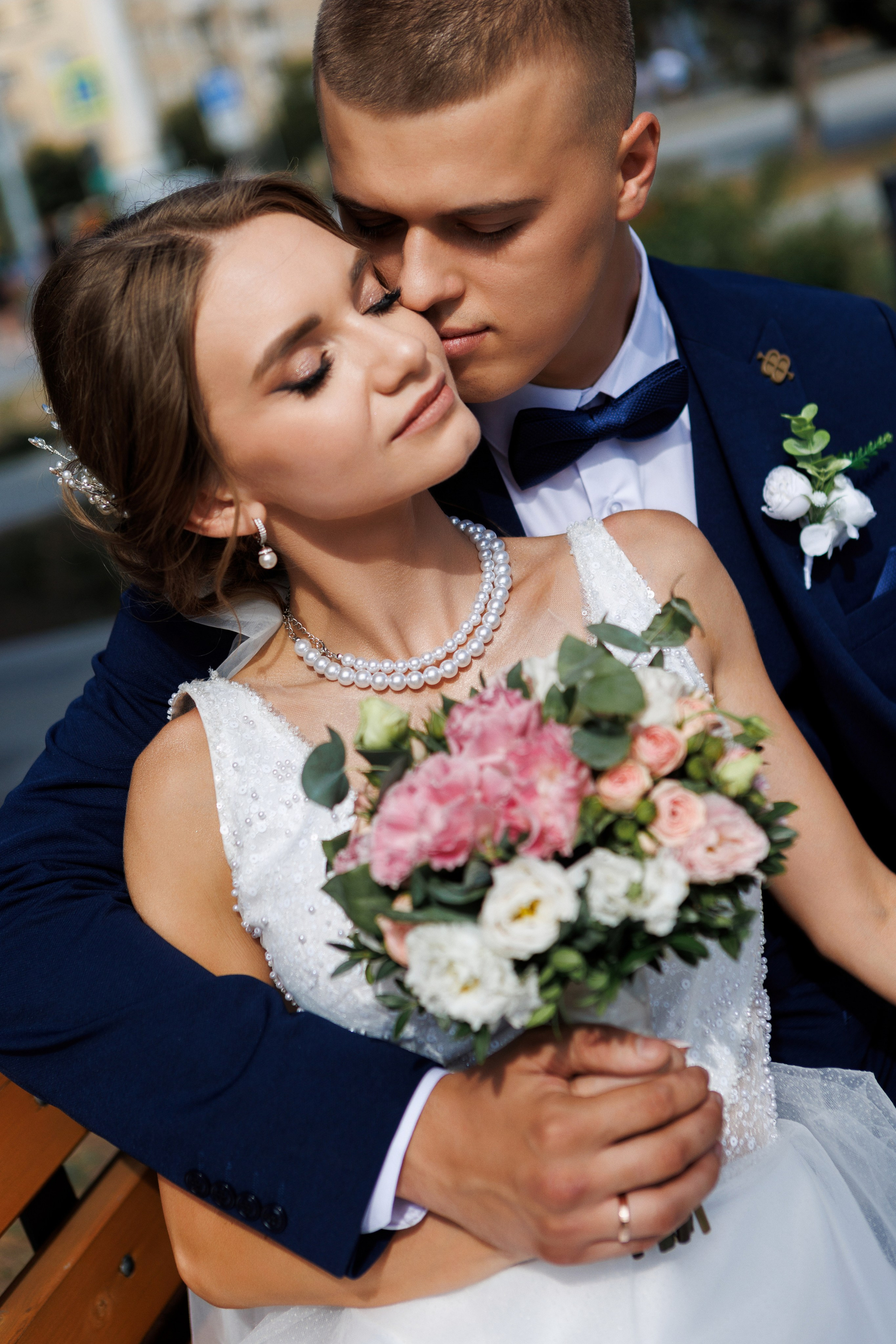 Свадебный фотограф в Луганске ЛНР