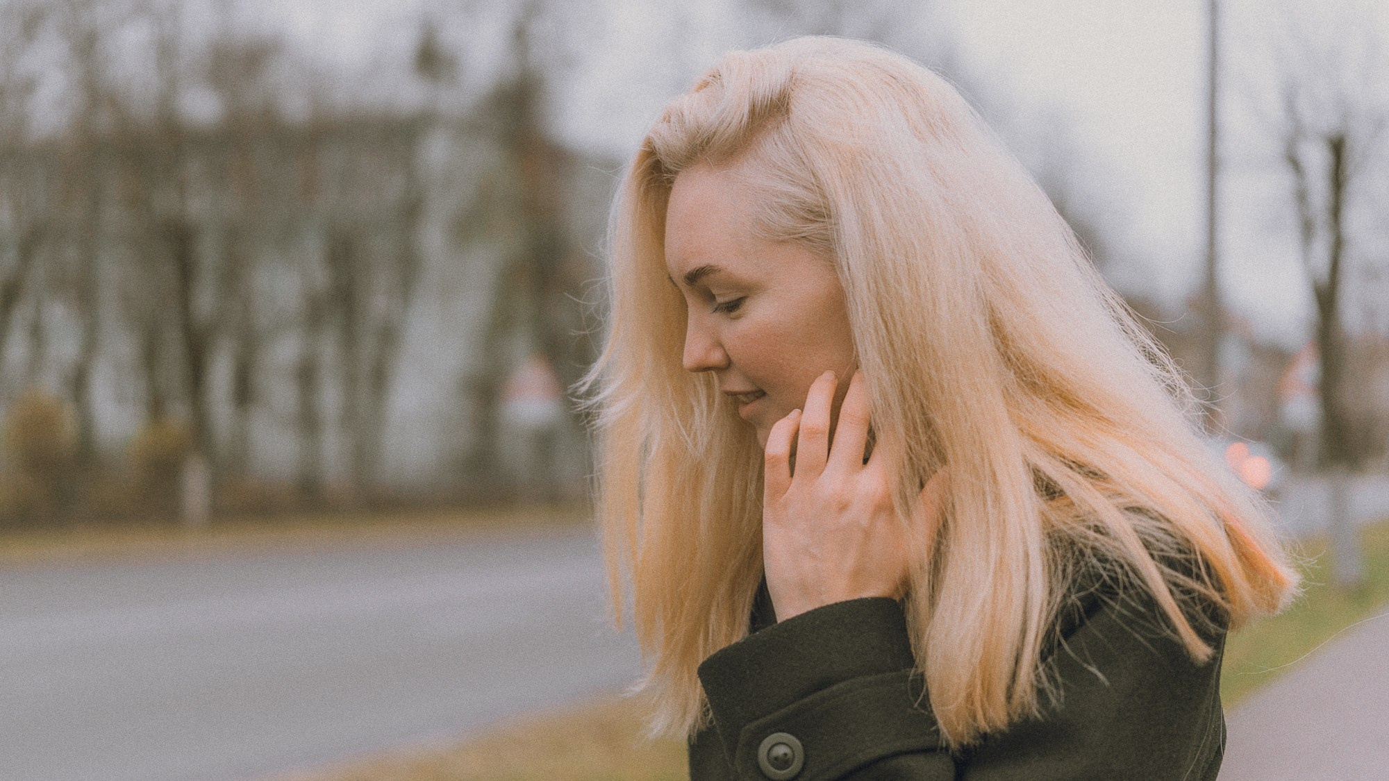 Портретный фотограф в Луге и Санкт-Петербурге | Антон Рыбчинский