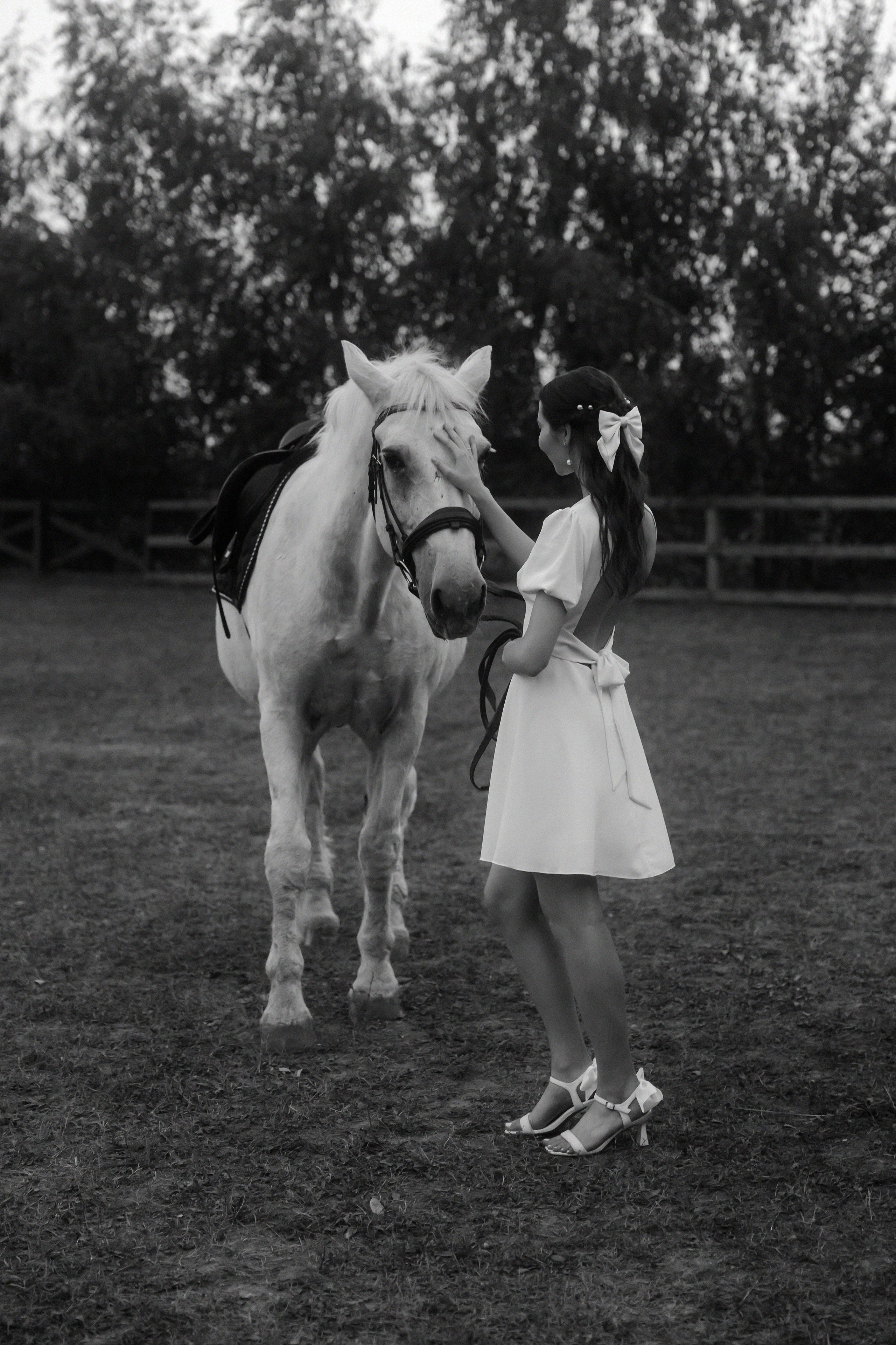 Глеб и Полина. Свадебный фотограф в Рязани и Москве Евгения Жмурова