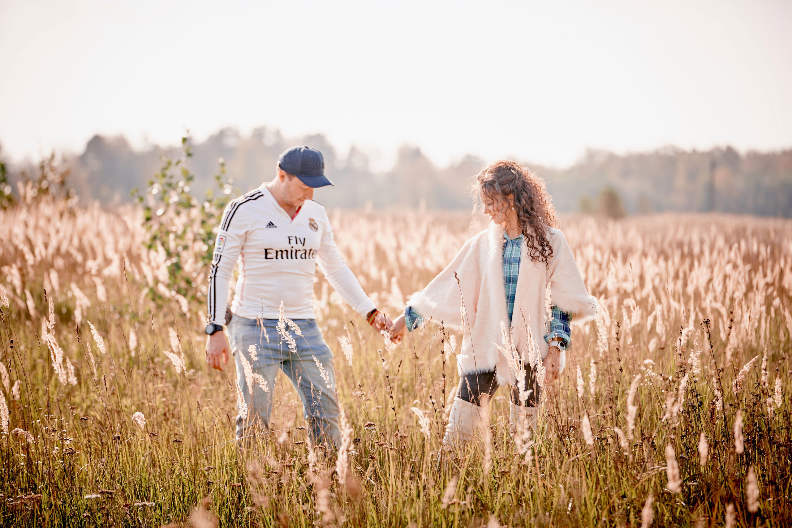 Love Story Дмитрия я Ирины