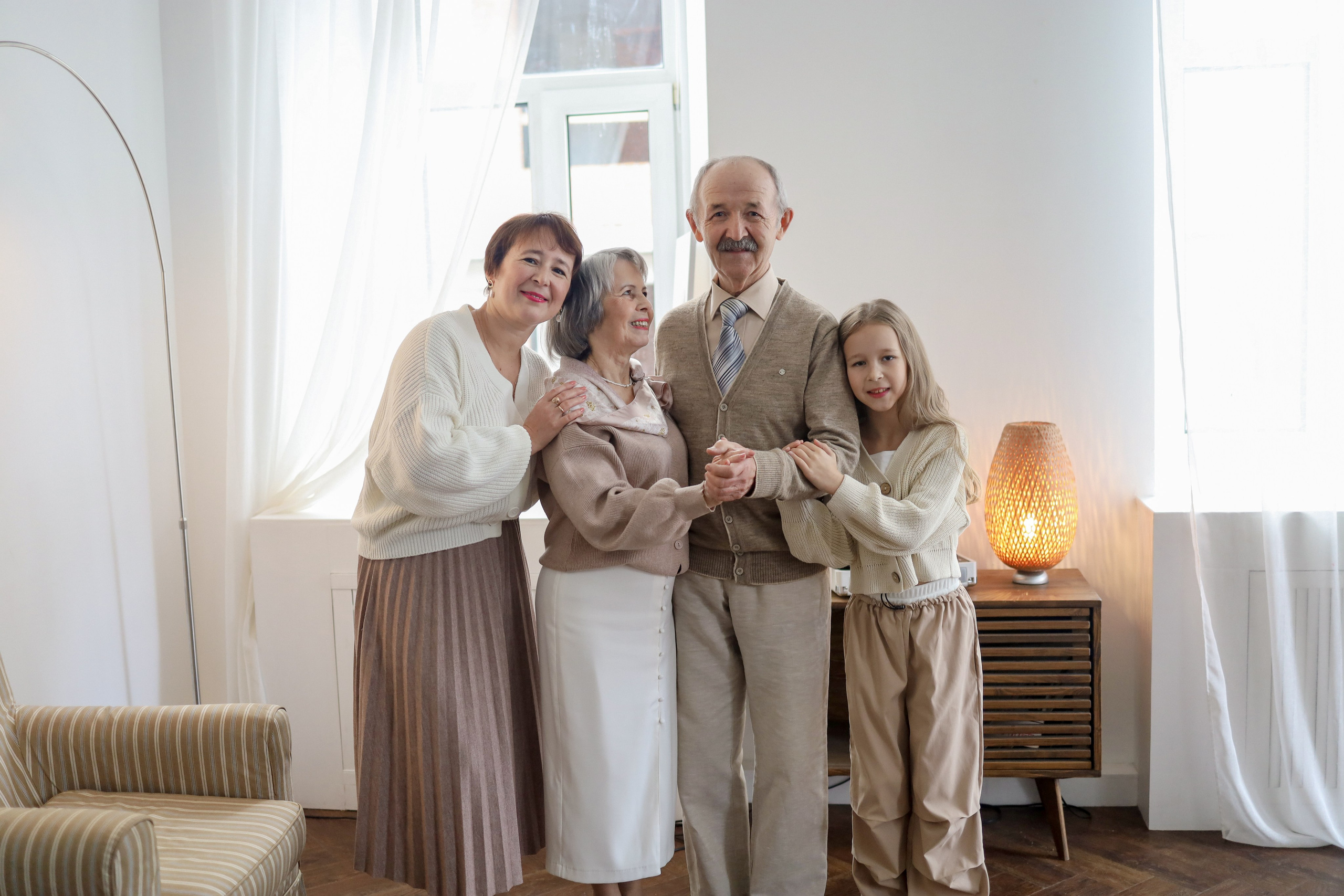 Мамины руки. Альфия. Семейный фотограф в Казани Римма Гатауллина