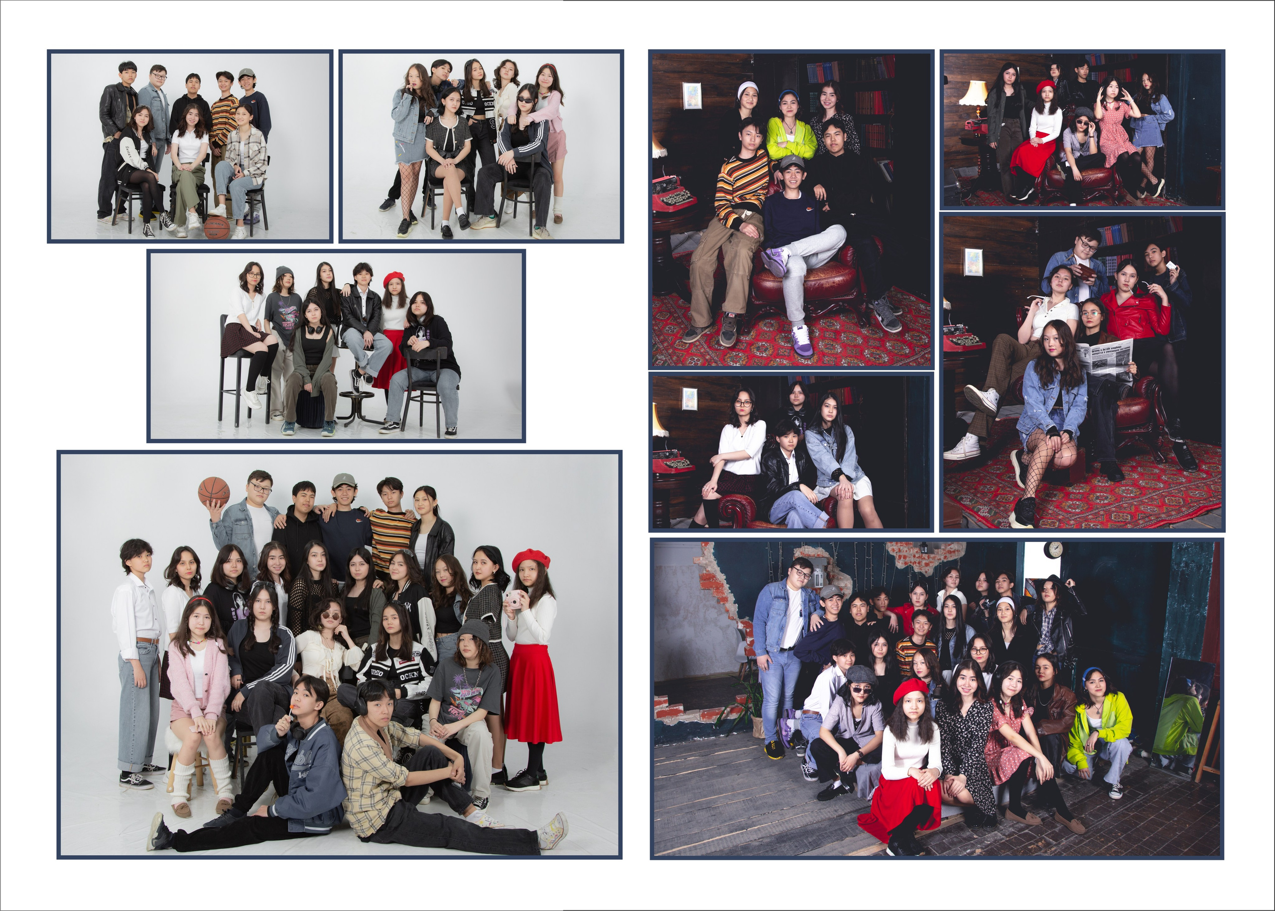 Выпускные альбомы для выпускников. XPLACEMEDIA — Виньетки в Актобе. Выпускные альбомы в Актобе