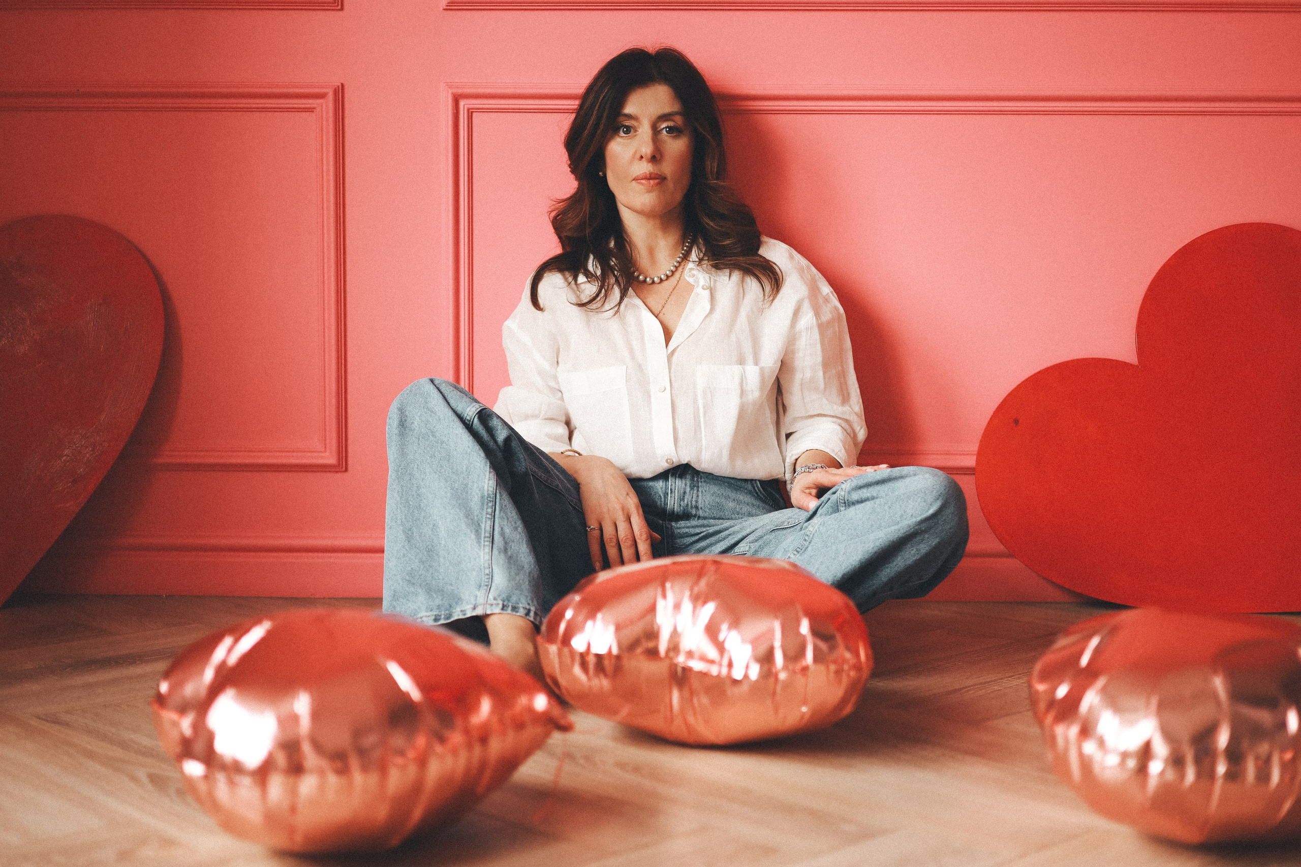 Надежда ❤️. Мария Бриль семейный и детский Lifestyle фотограф Москва