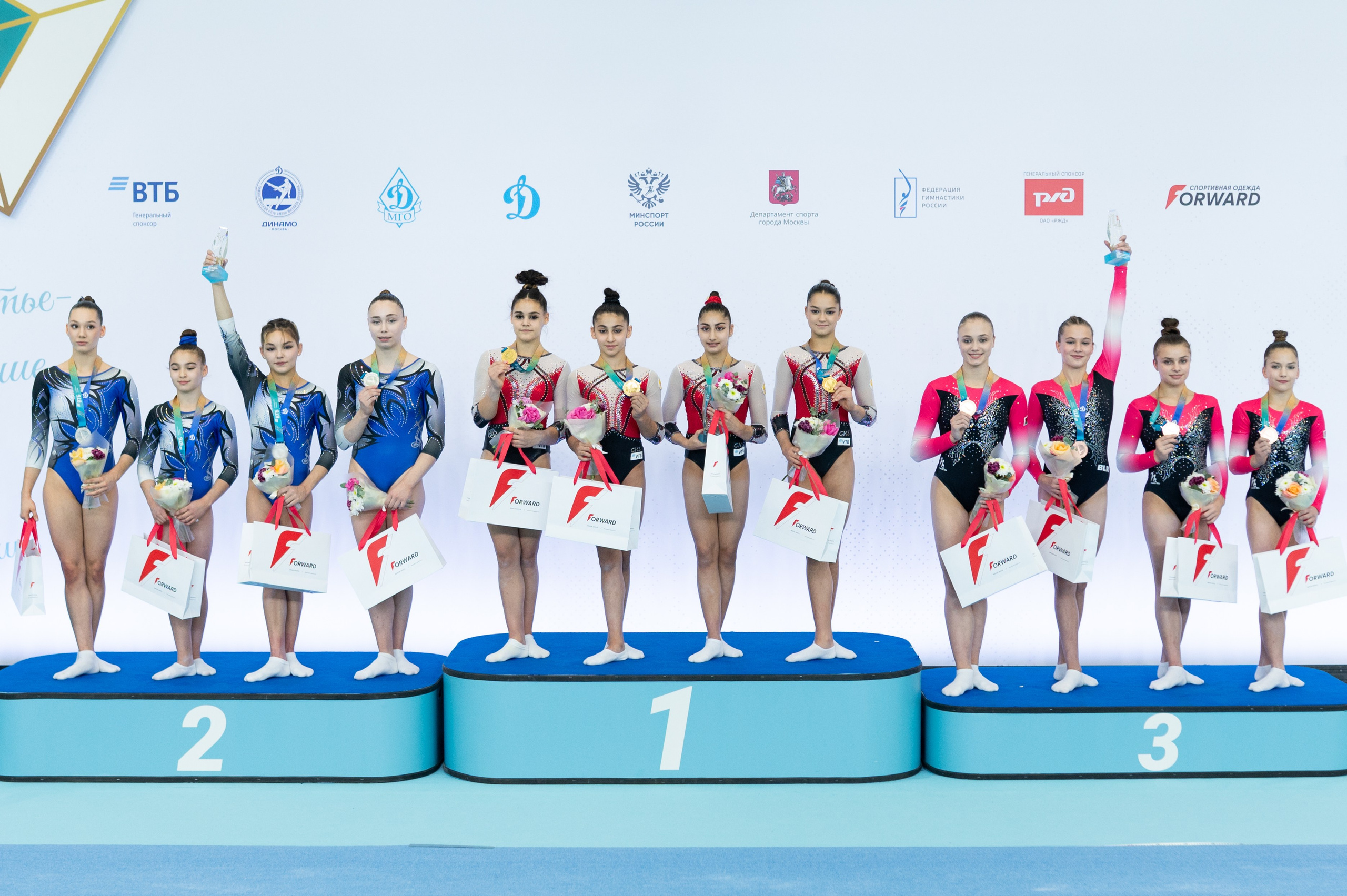 VORONIN CUP 2025 Международный турнир. Фотограф спортивных событий в Москве Наталия Дёмина