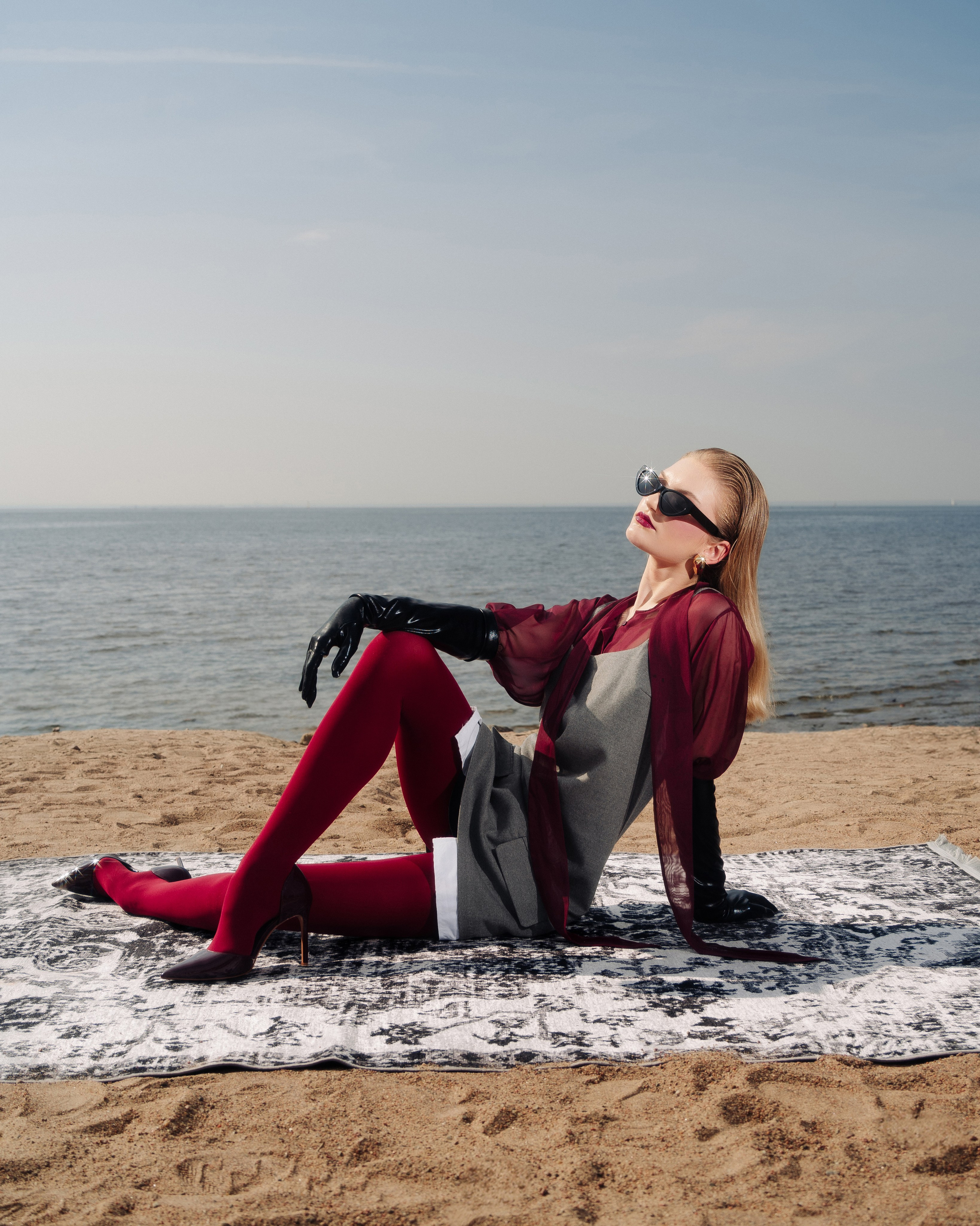 Портфолио бренды. Фотограф в Санкт-Петербурге Никита Белан