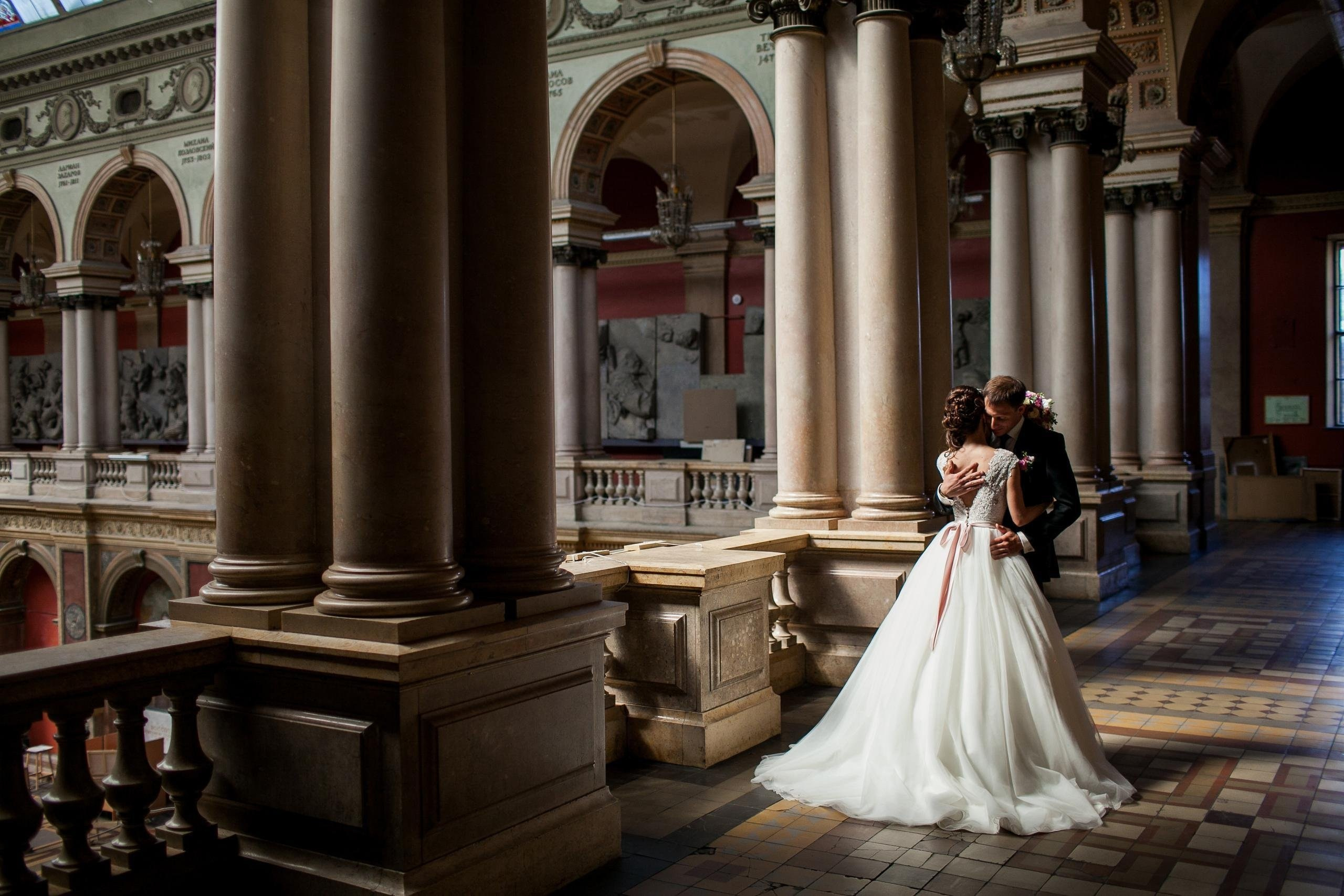 Особняки и Отели Санкт-Петербурга для свадебной фотосессии. Professional photoartist in St. Petersburg (wedding, reportage, portrait, model book, love story) Alexander Shvedov